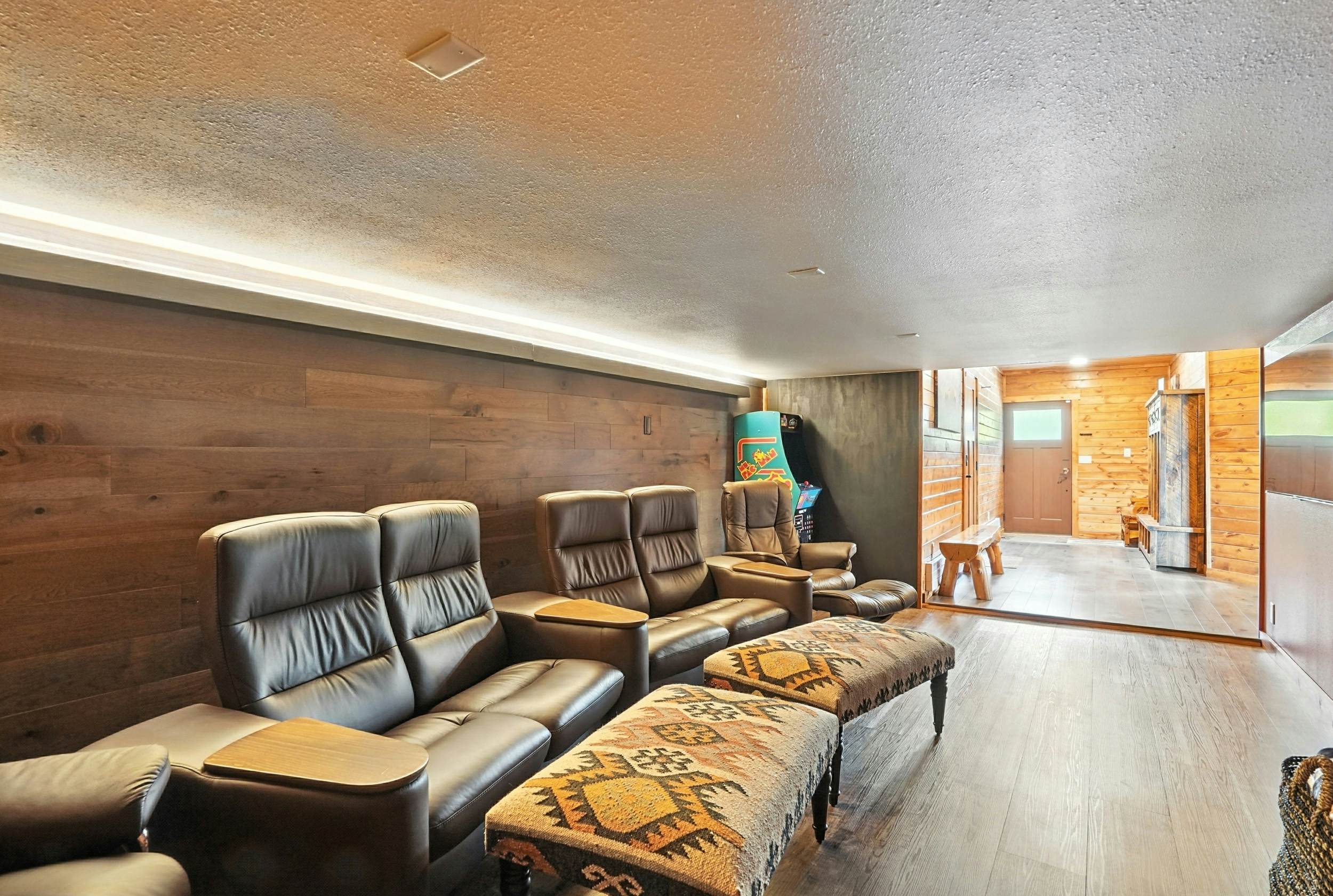 Black Hills Mountain Lodge