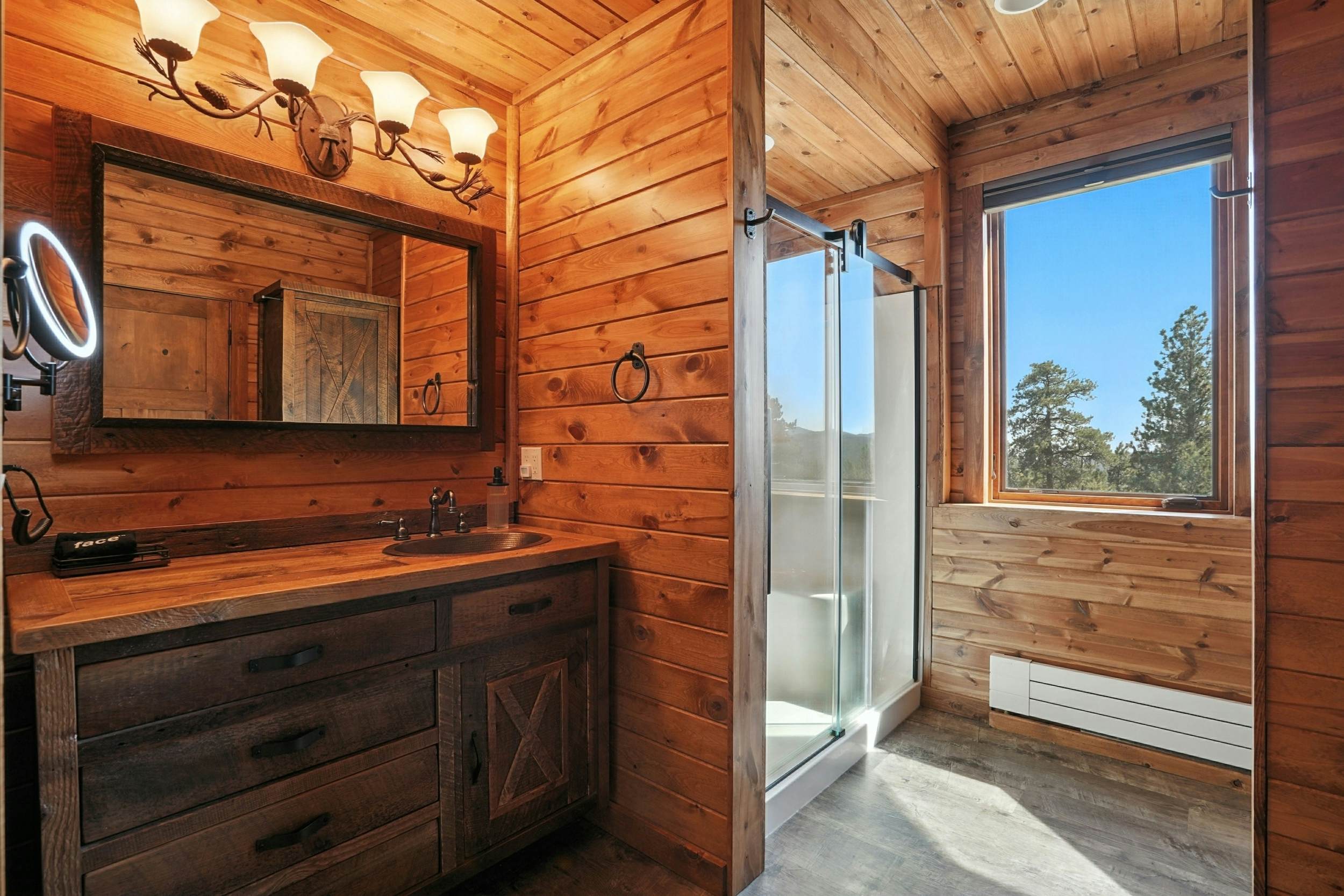 Black Hills Mountain Lodge