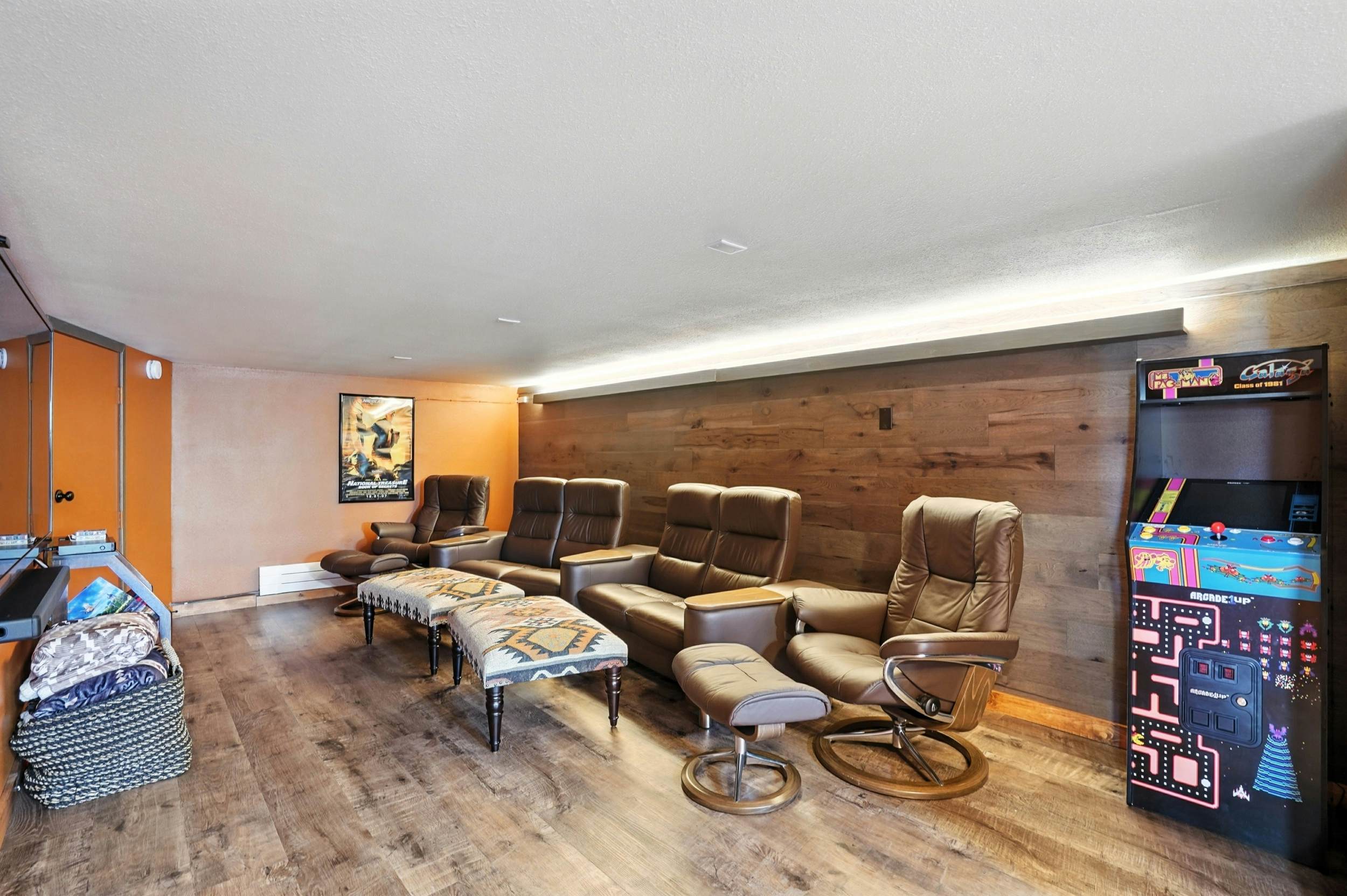 Black Hills Mountain Lodge