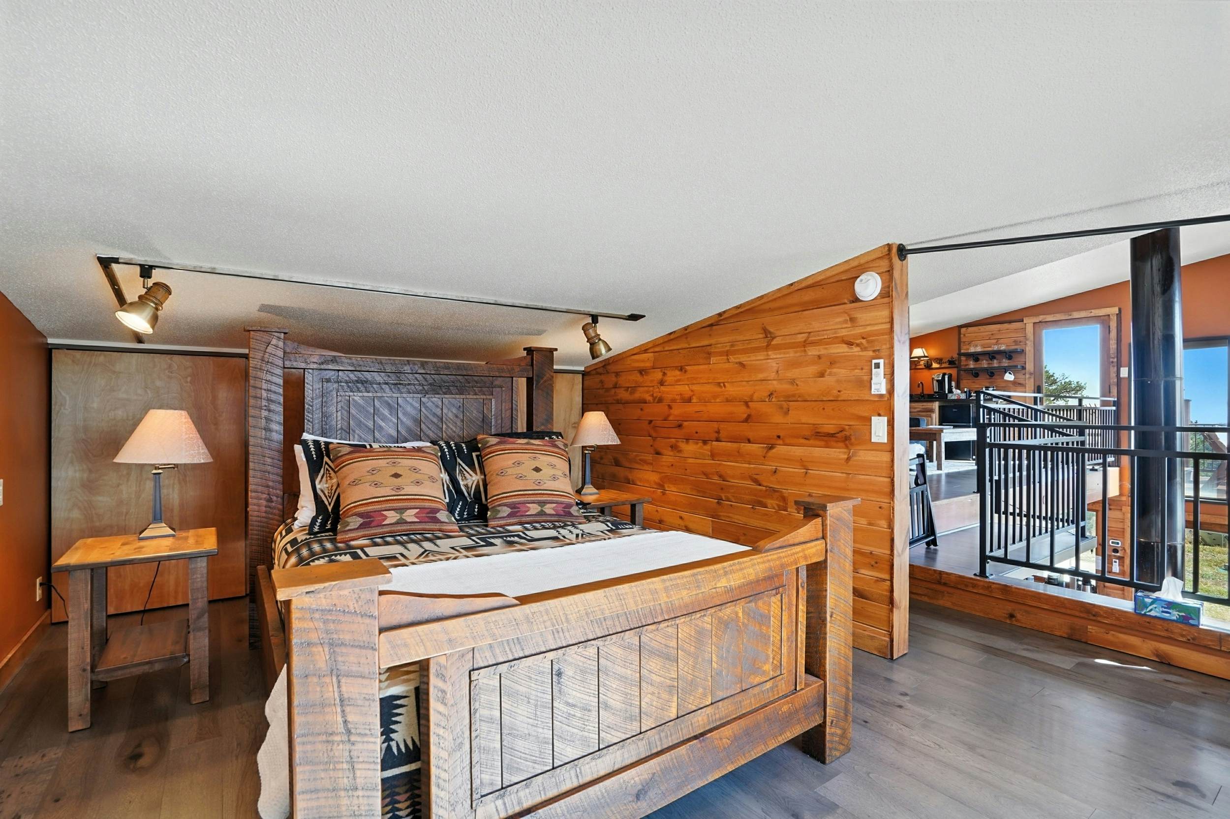 Black Hills Mountain Lodge