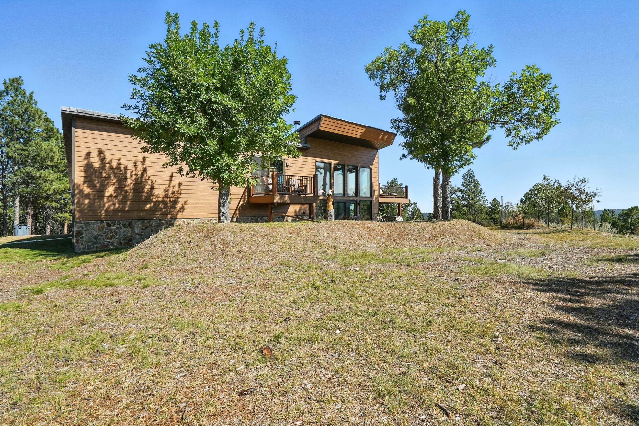 Black Hills Mountain Lodge