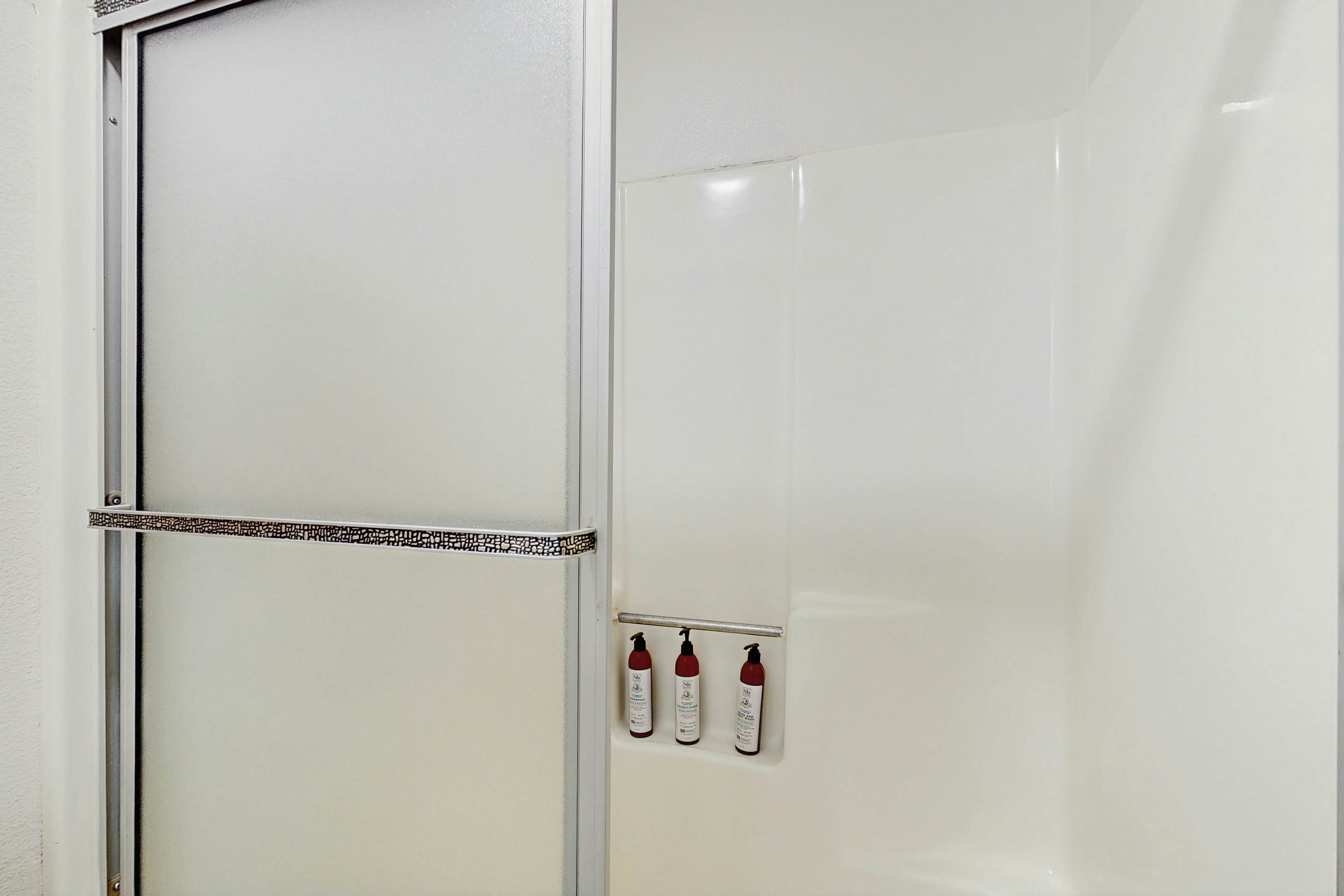 Red Horizon Hideaway