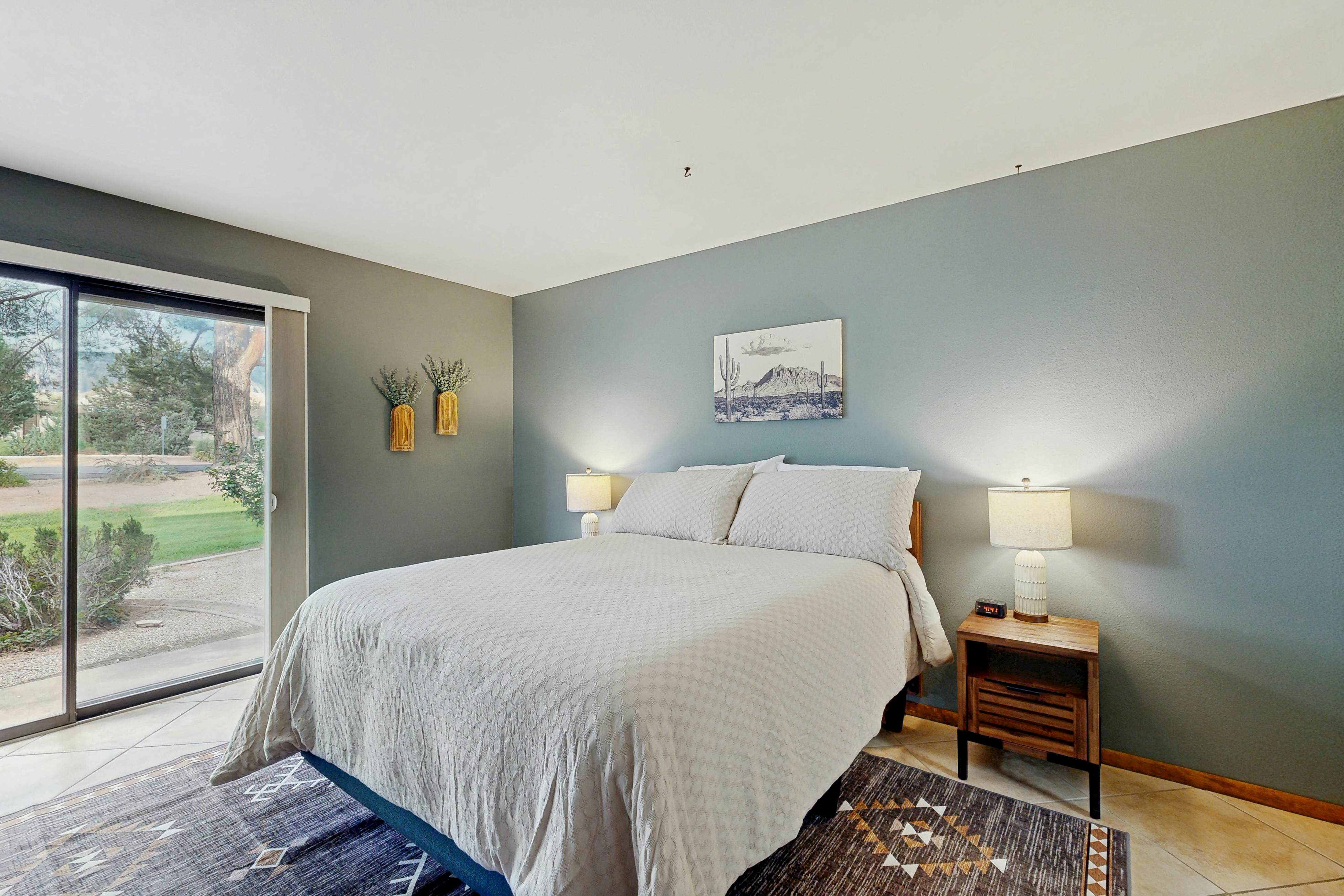 Red Horizon Hideaway