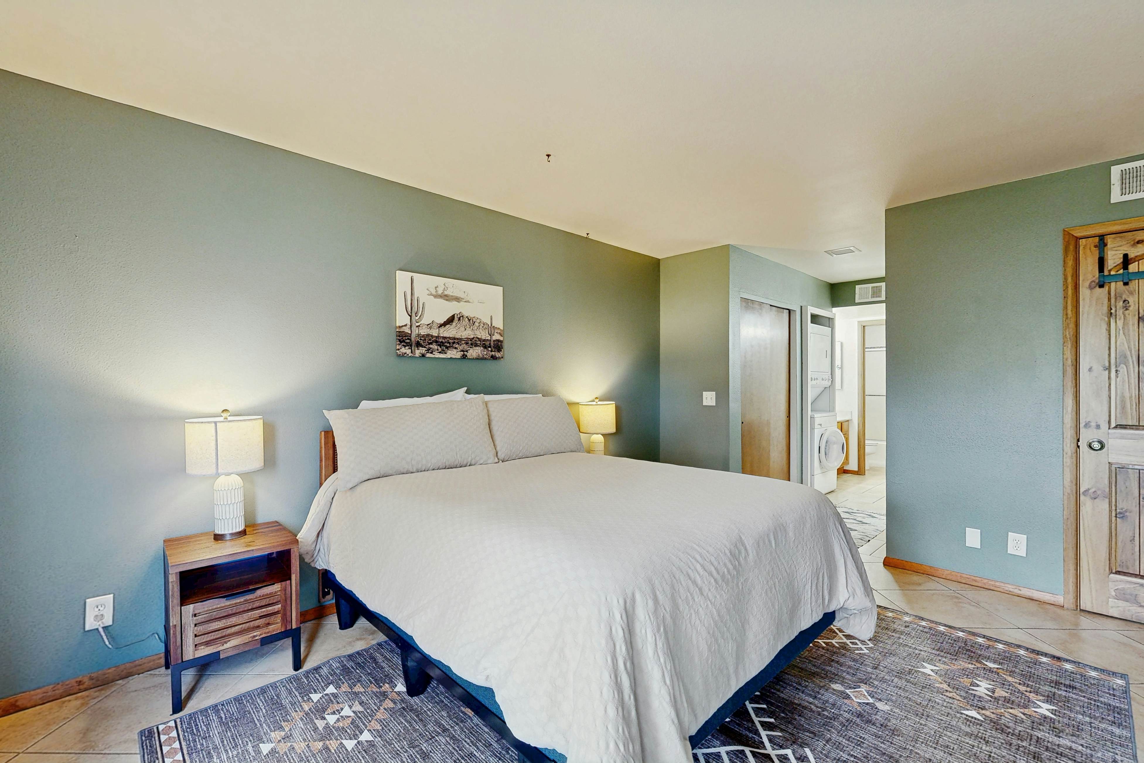 Red Horizon Hideaway