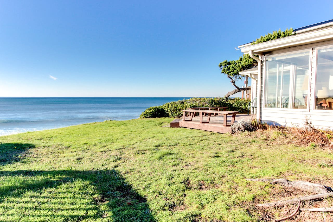 The Best Little Beach House on the Oregon Coast! | 3 BD ...