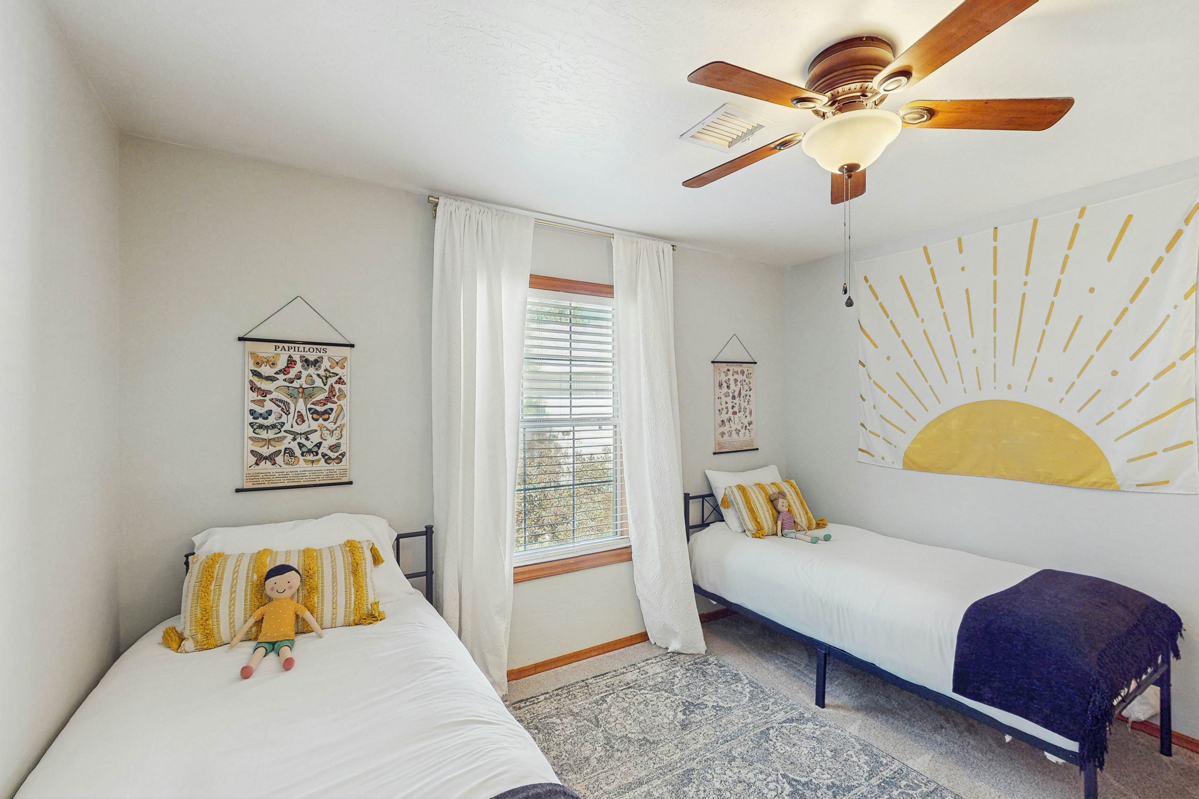 Wandering Pine Retreat