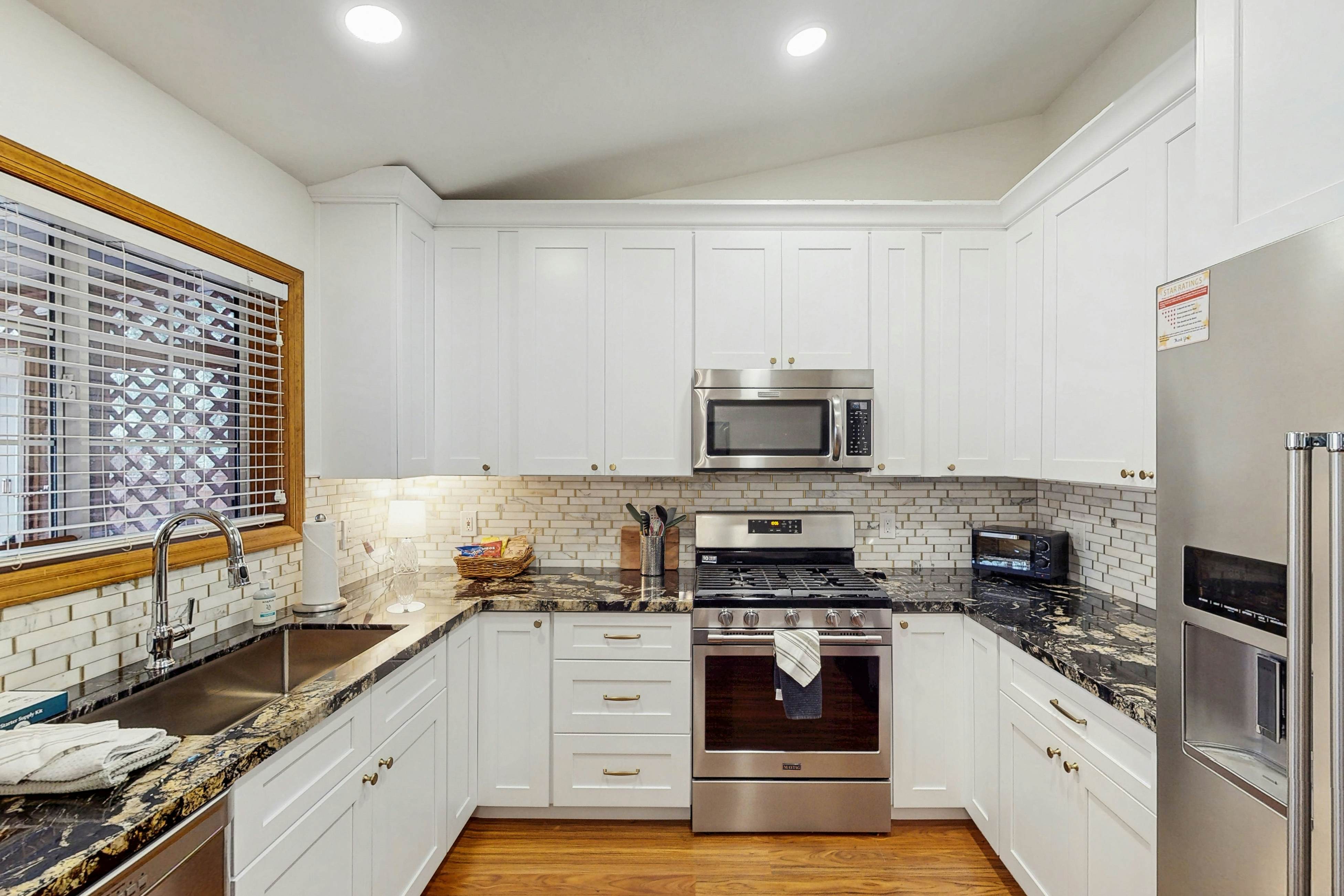 Wandering Pine Retreat