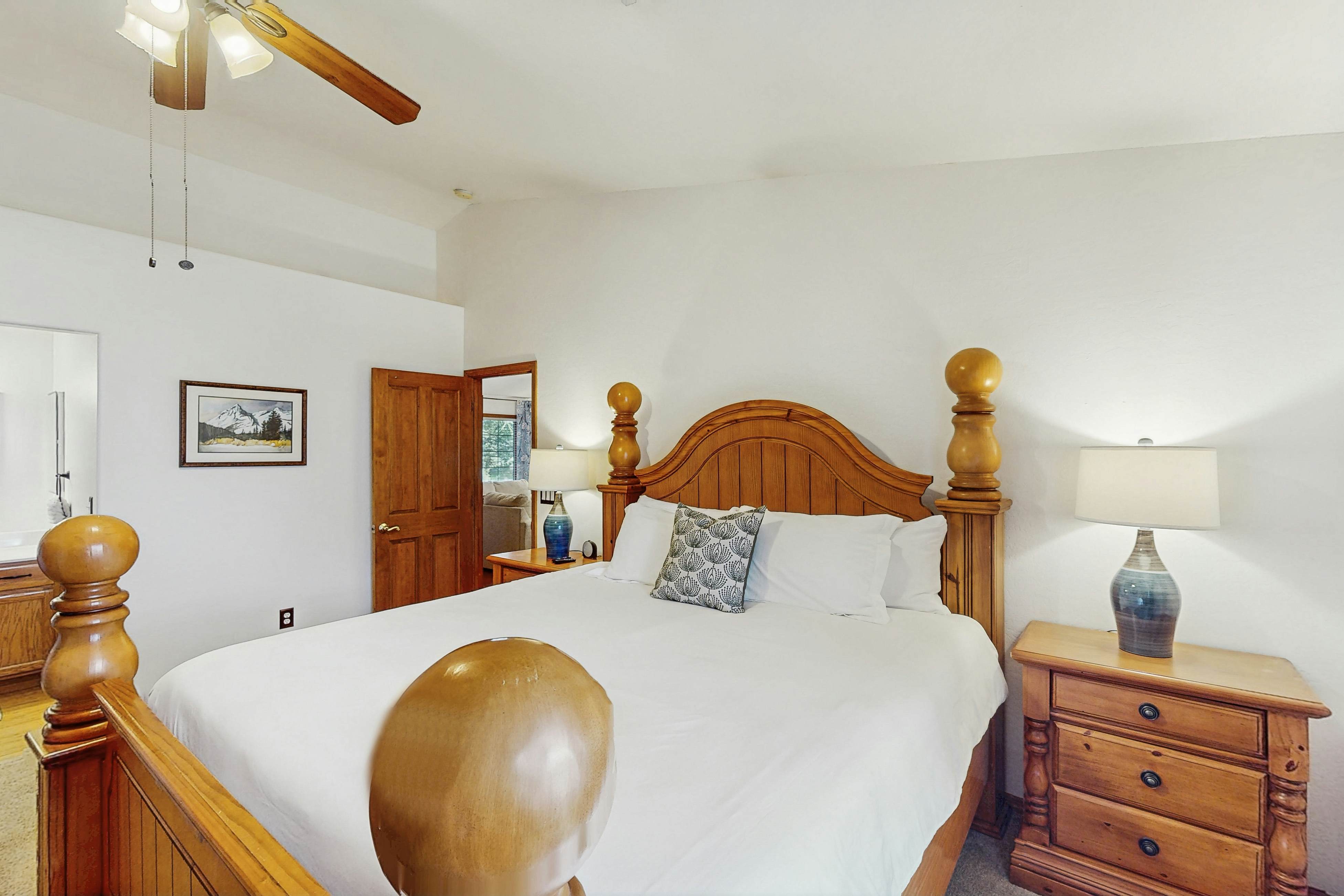 Wandering Pine Retreat