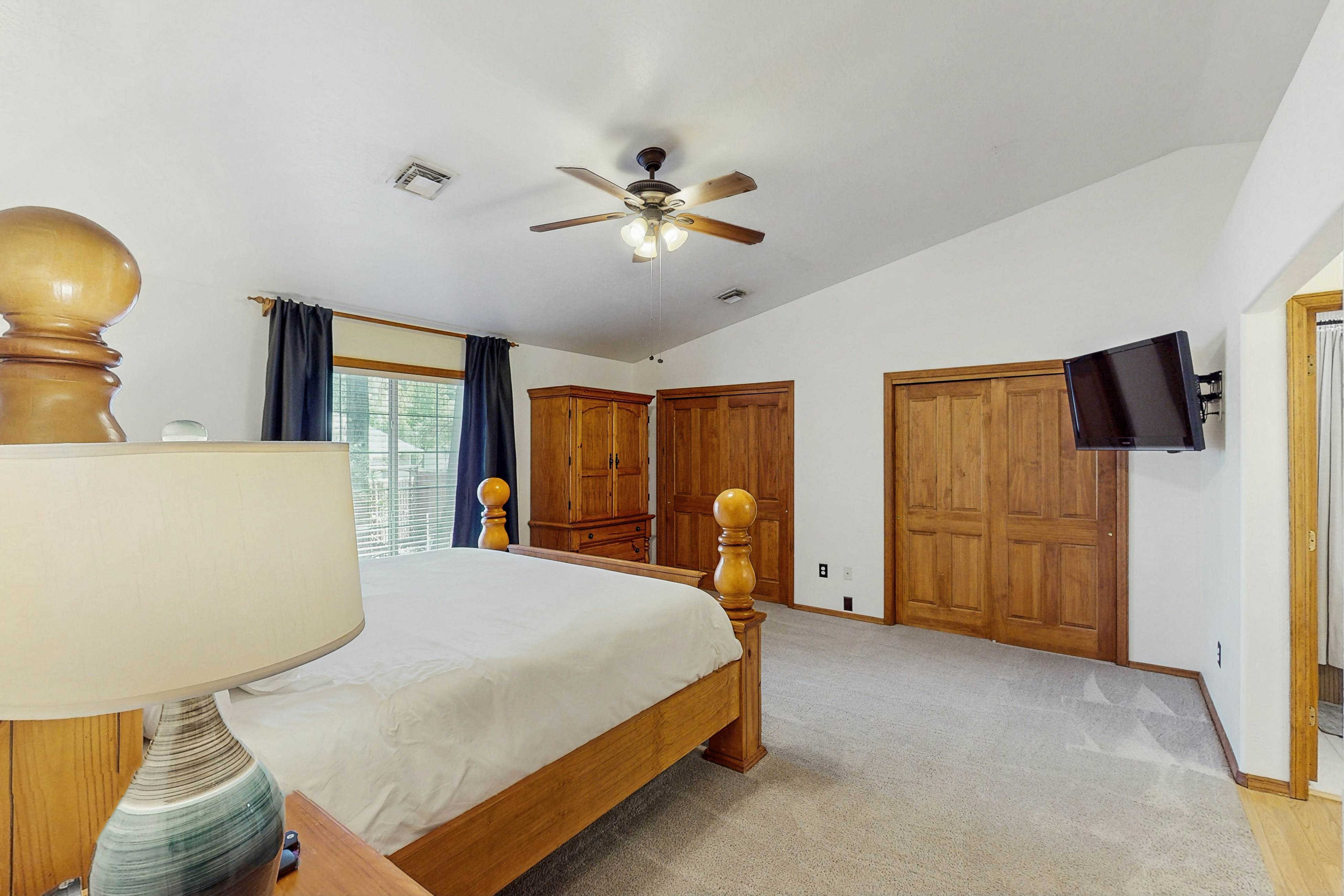 Wandering Pine Retreat