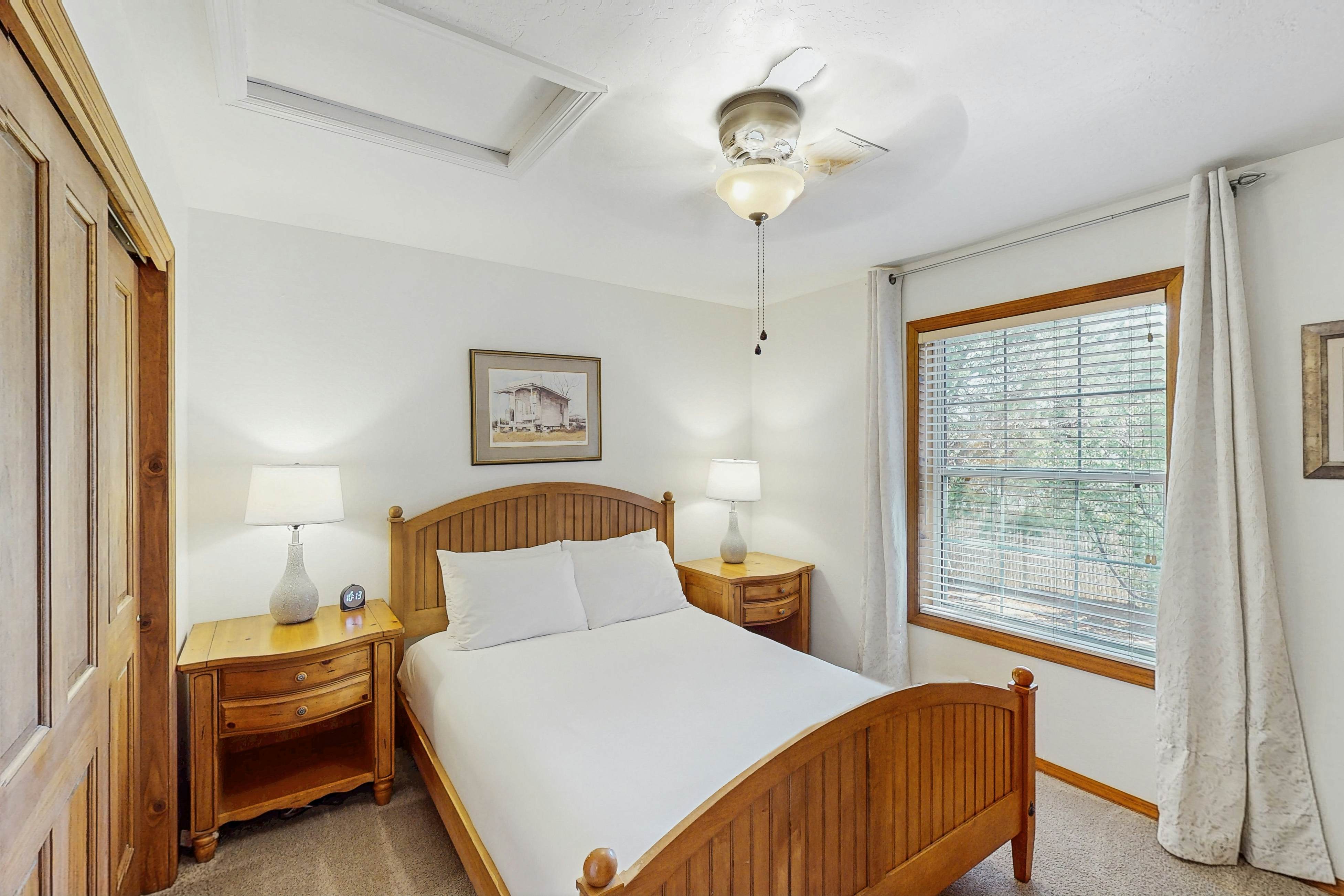 Wandering Pine Retreat