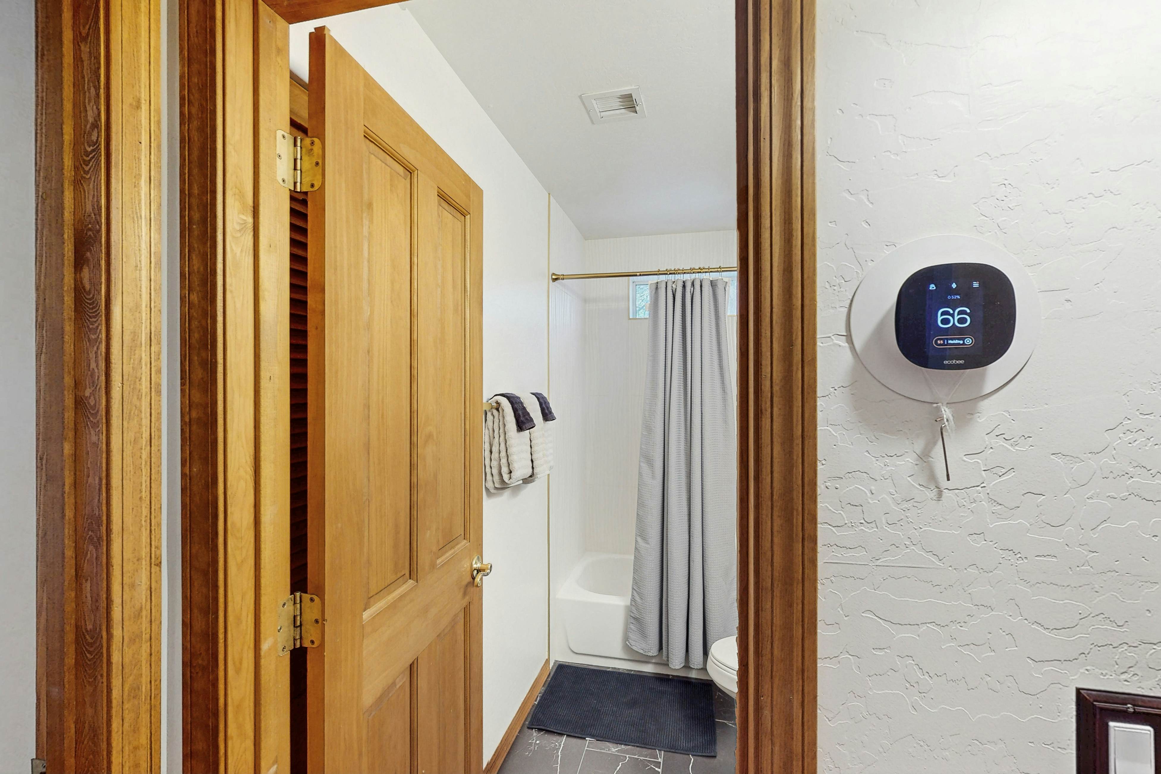 Wandering Pine Retreat