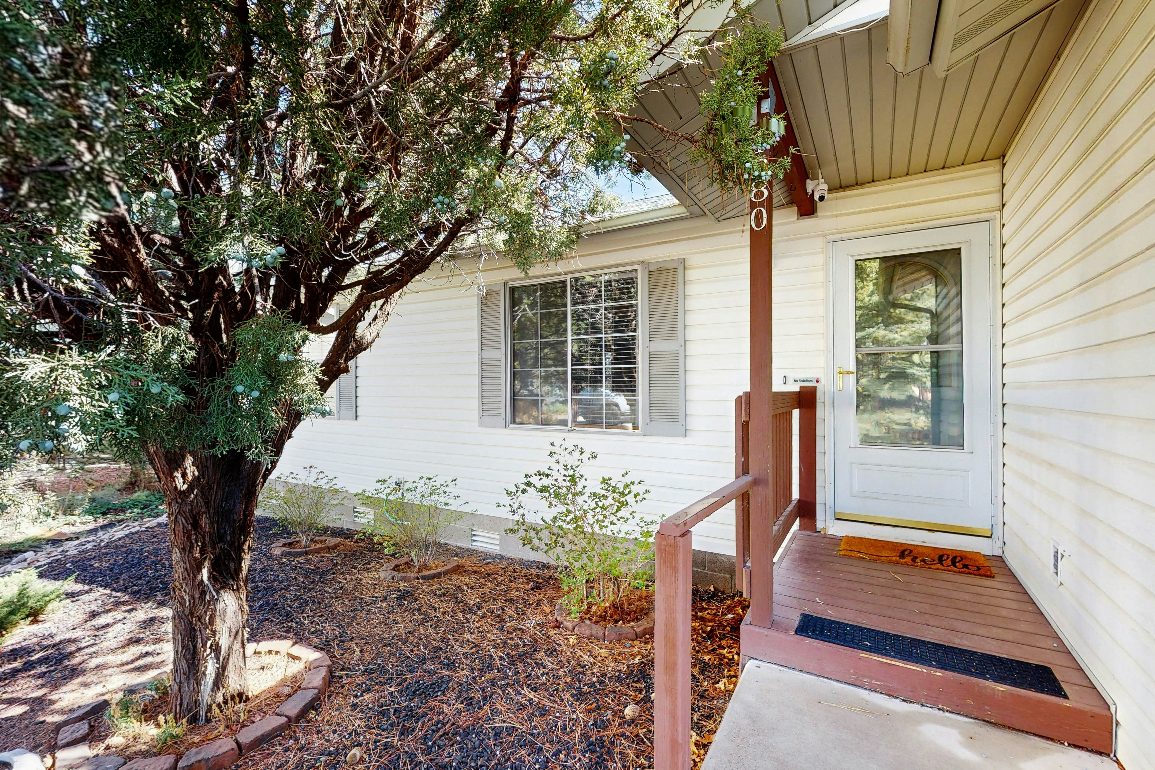 Wandering Pine Retreat