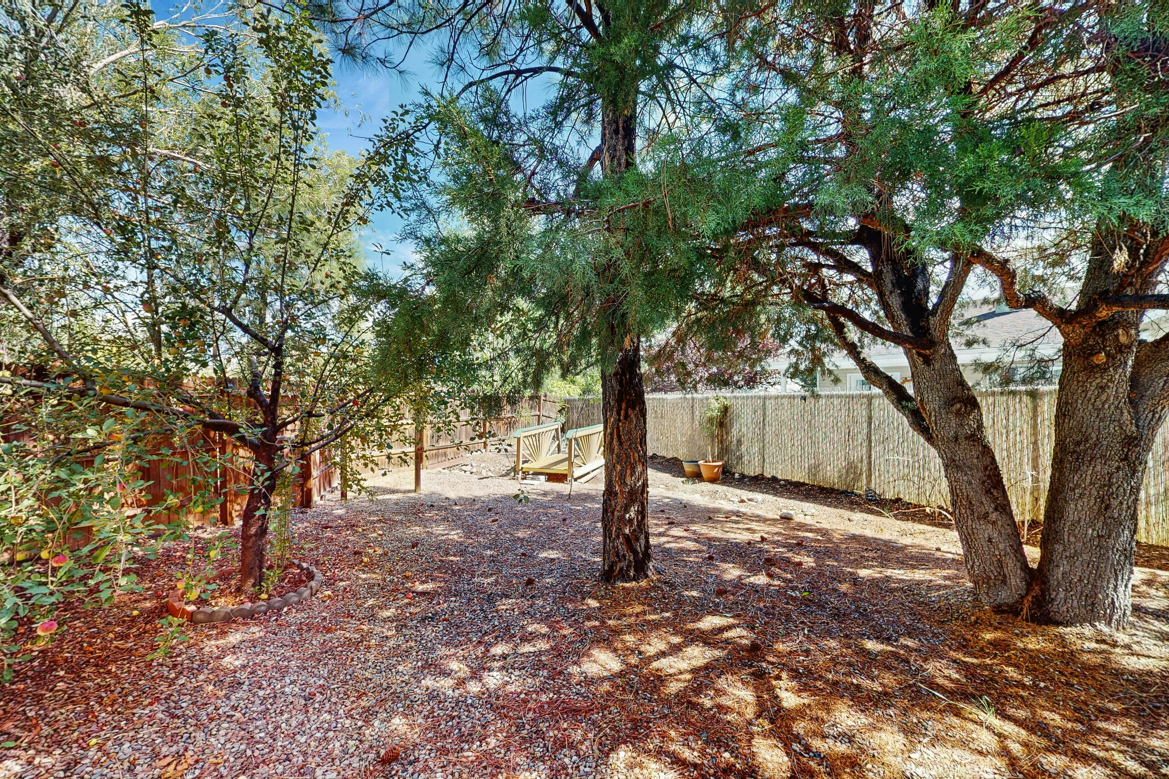 Wandering Pine Retreat