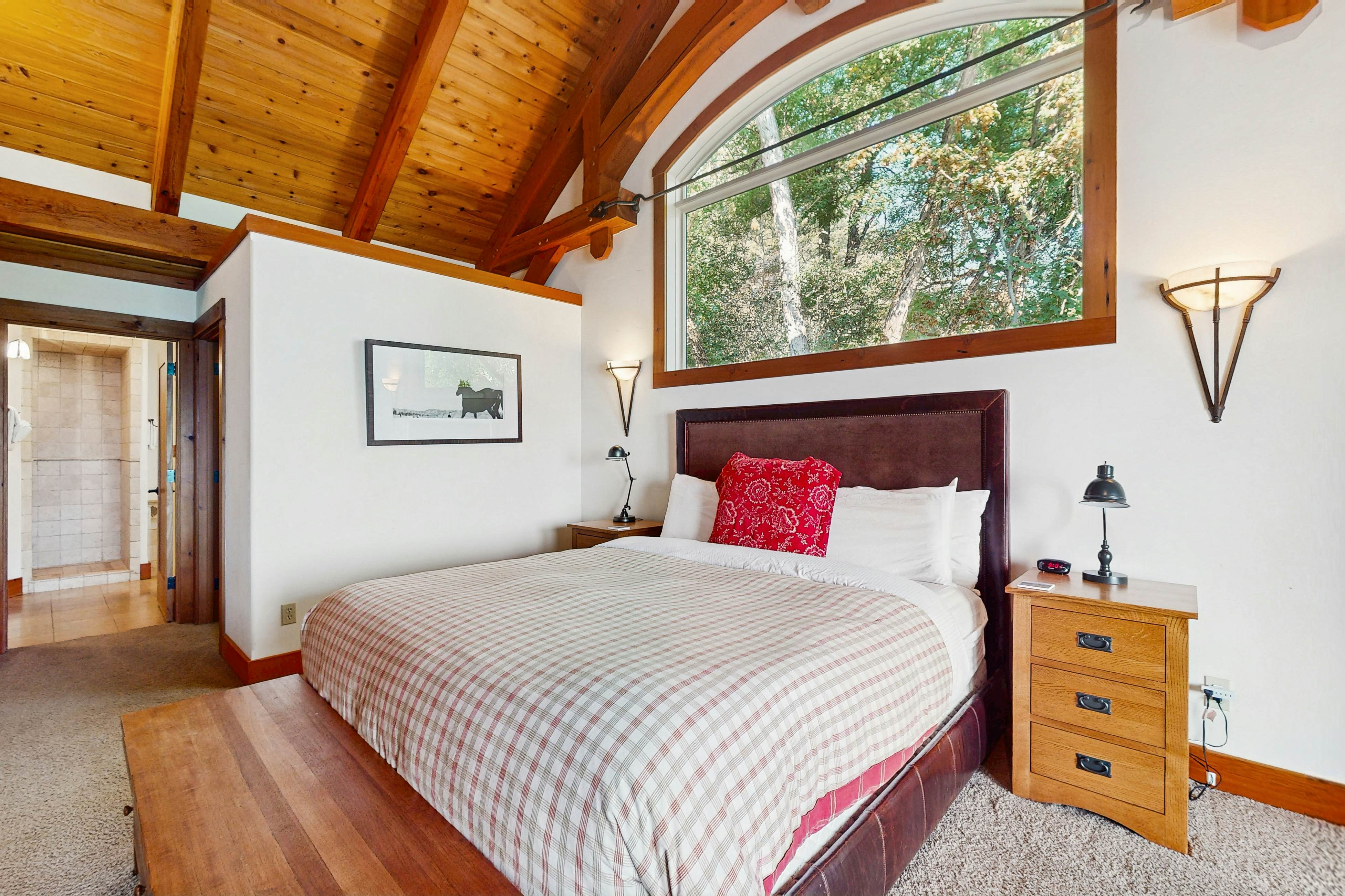 Bottle Bay Lakefront Lodge