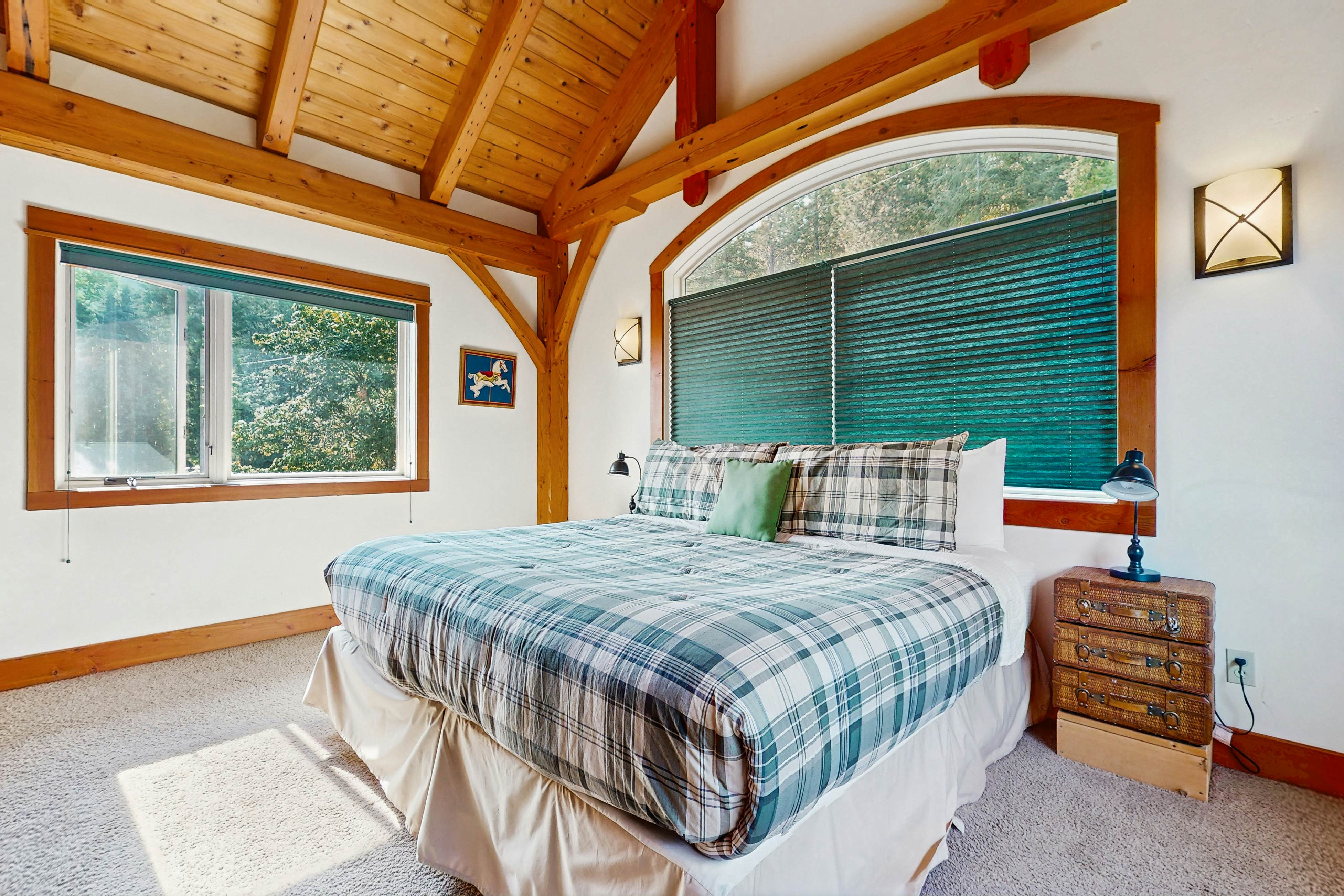 Bottle Bay Lakefront Lodge