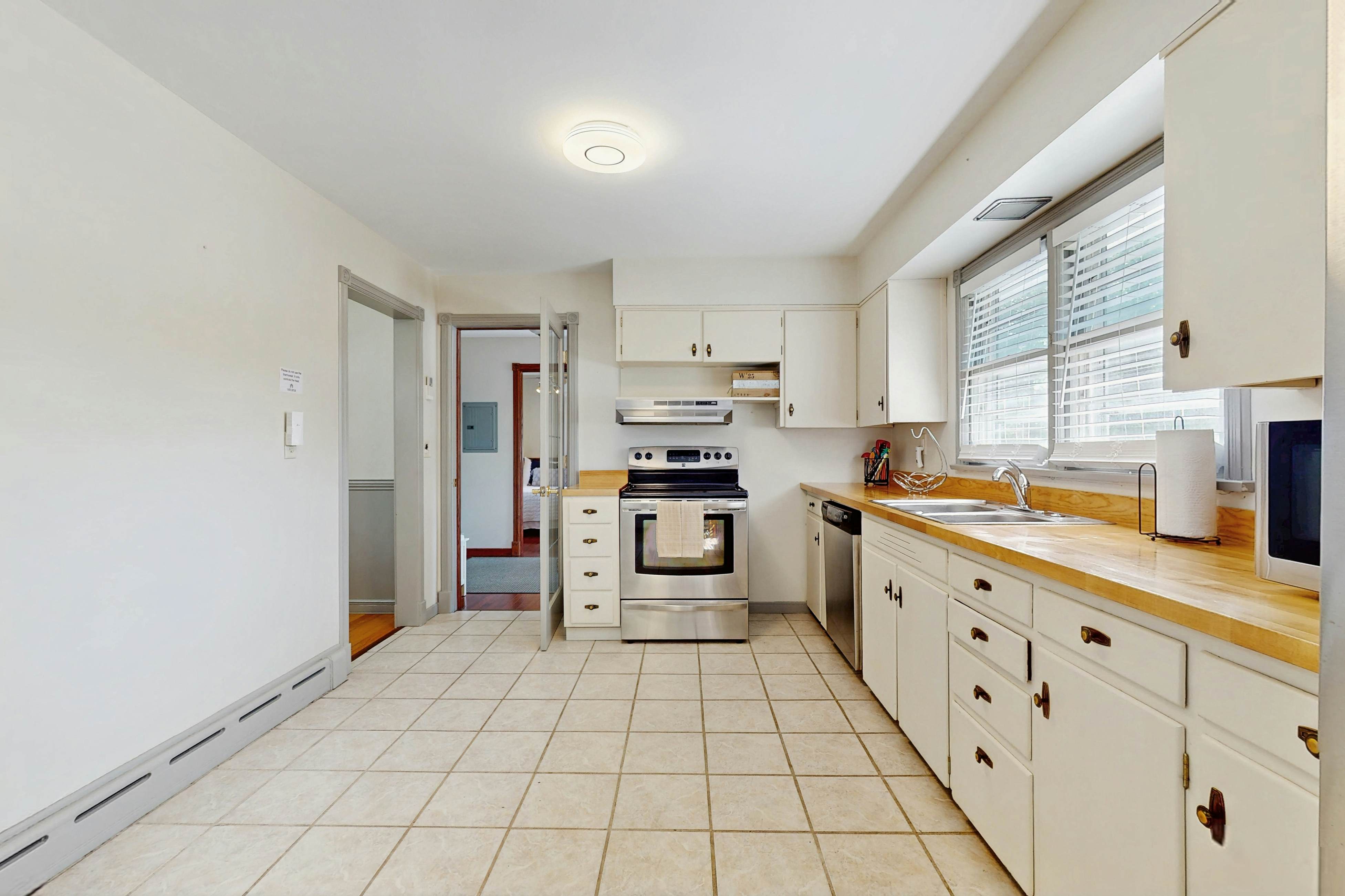 Charlotte’s Chateau 