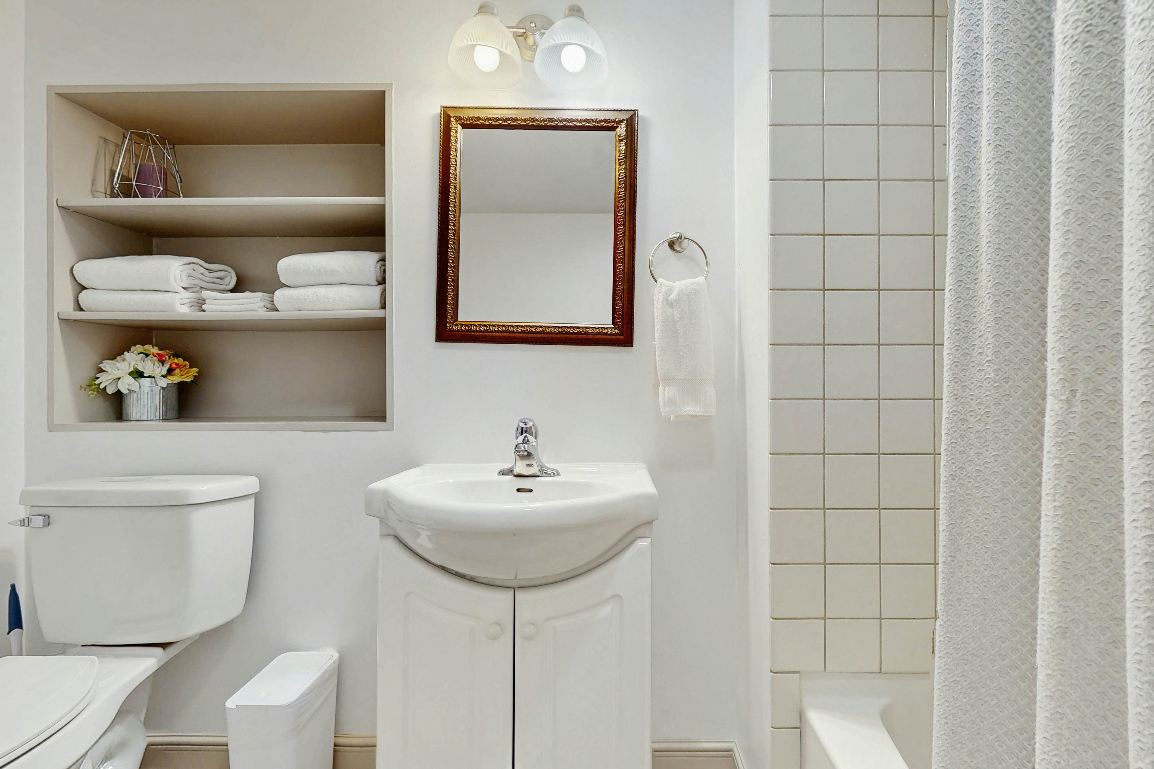 Charlotte’s Chateau 