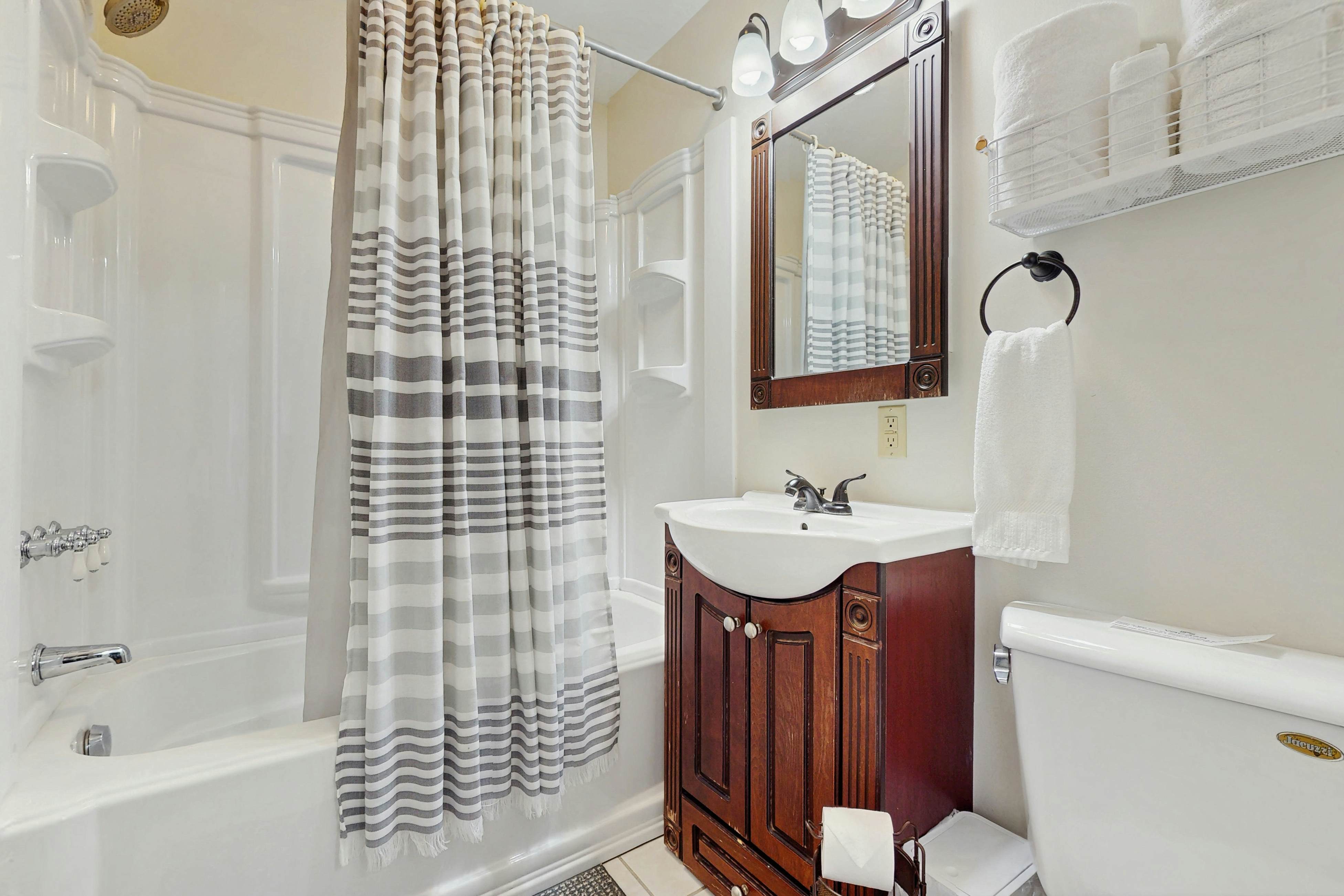 Charlotte’s Chateau 