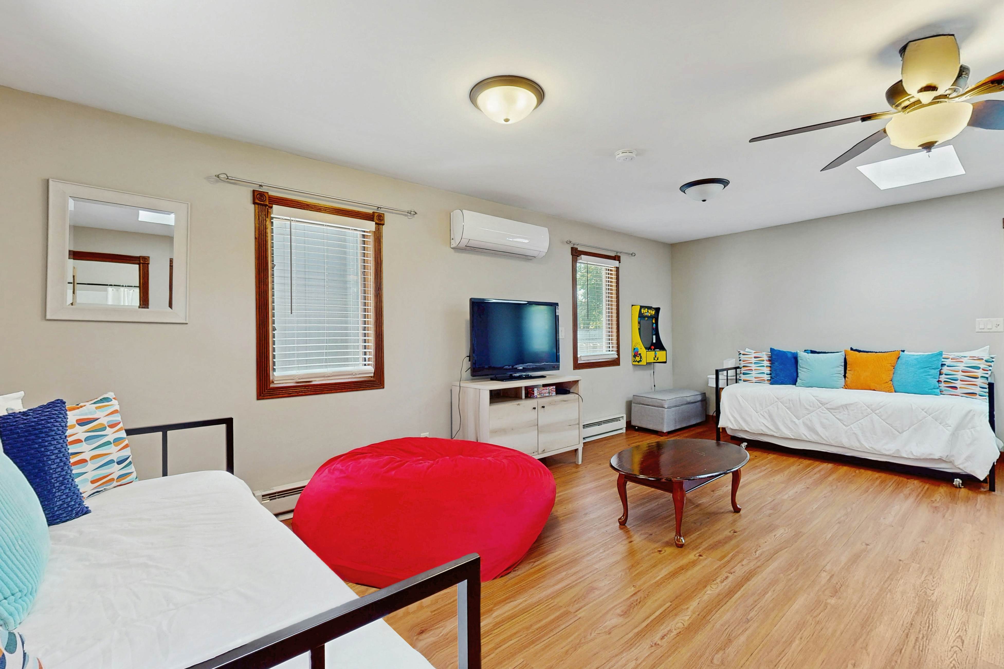 Charlotte’s Chateau 