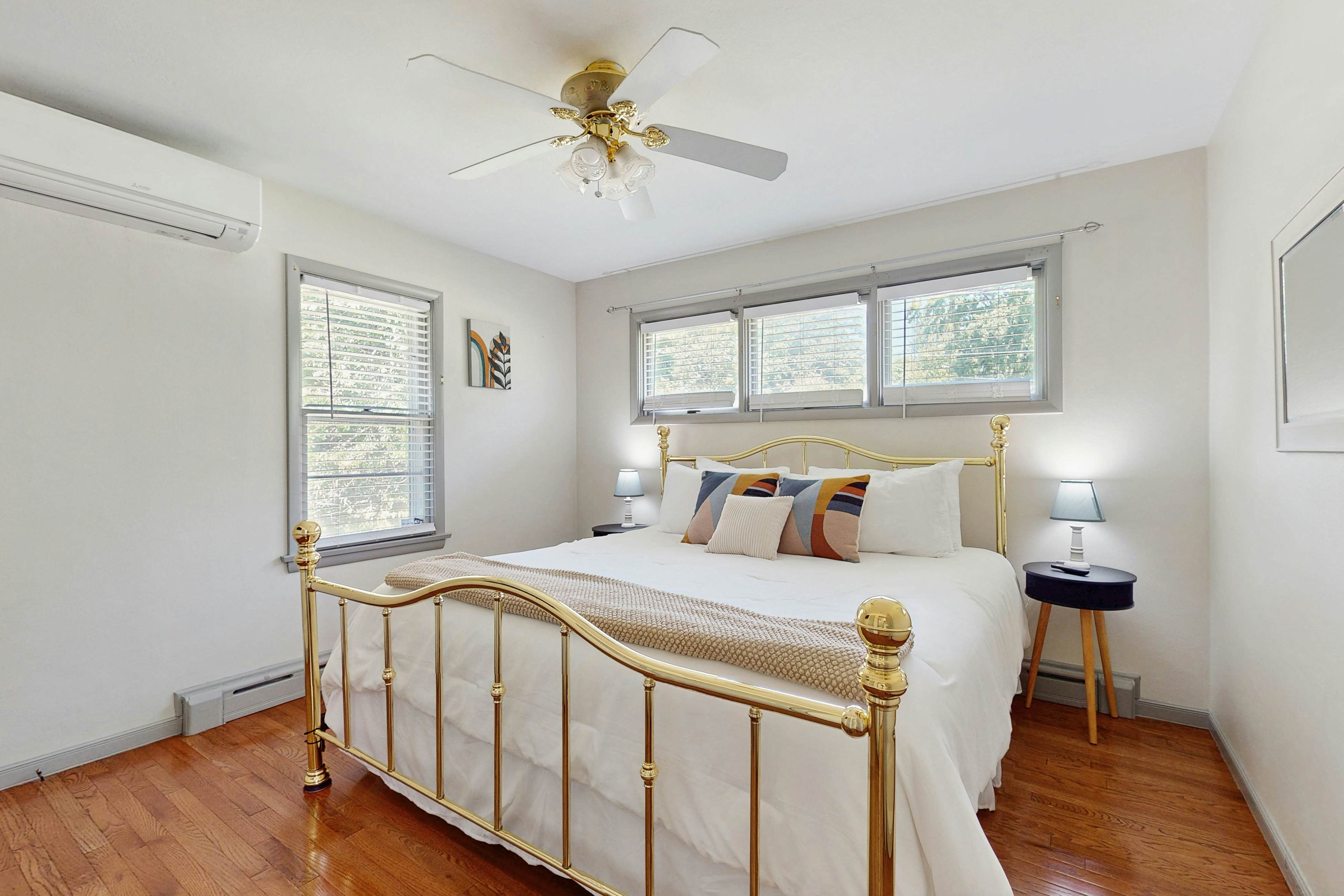 Charlotte’s Chateau 