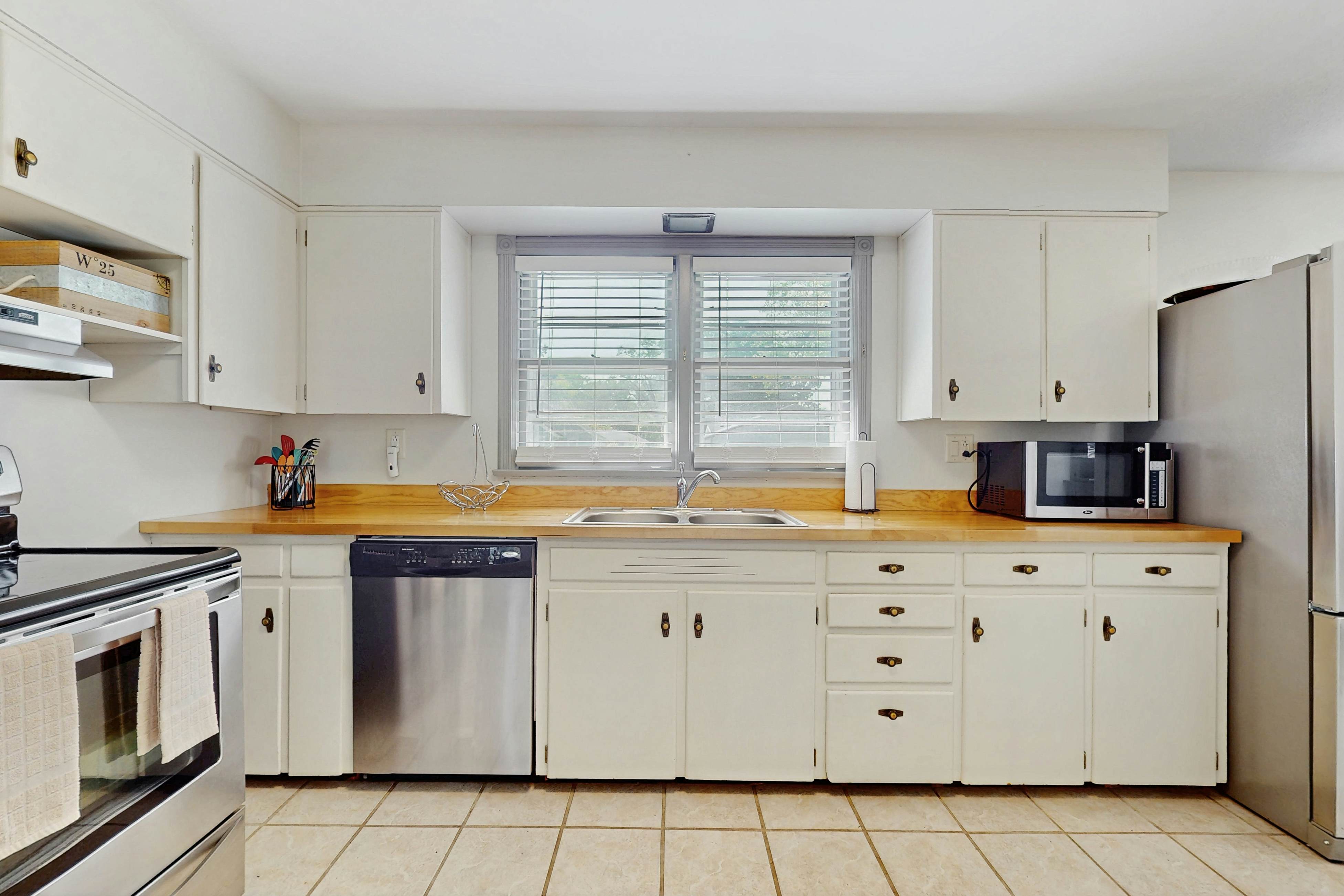 Charlotte’s Chateau 