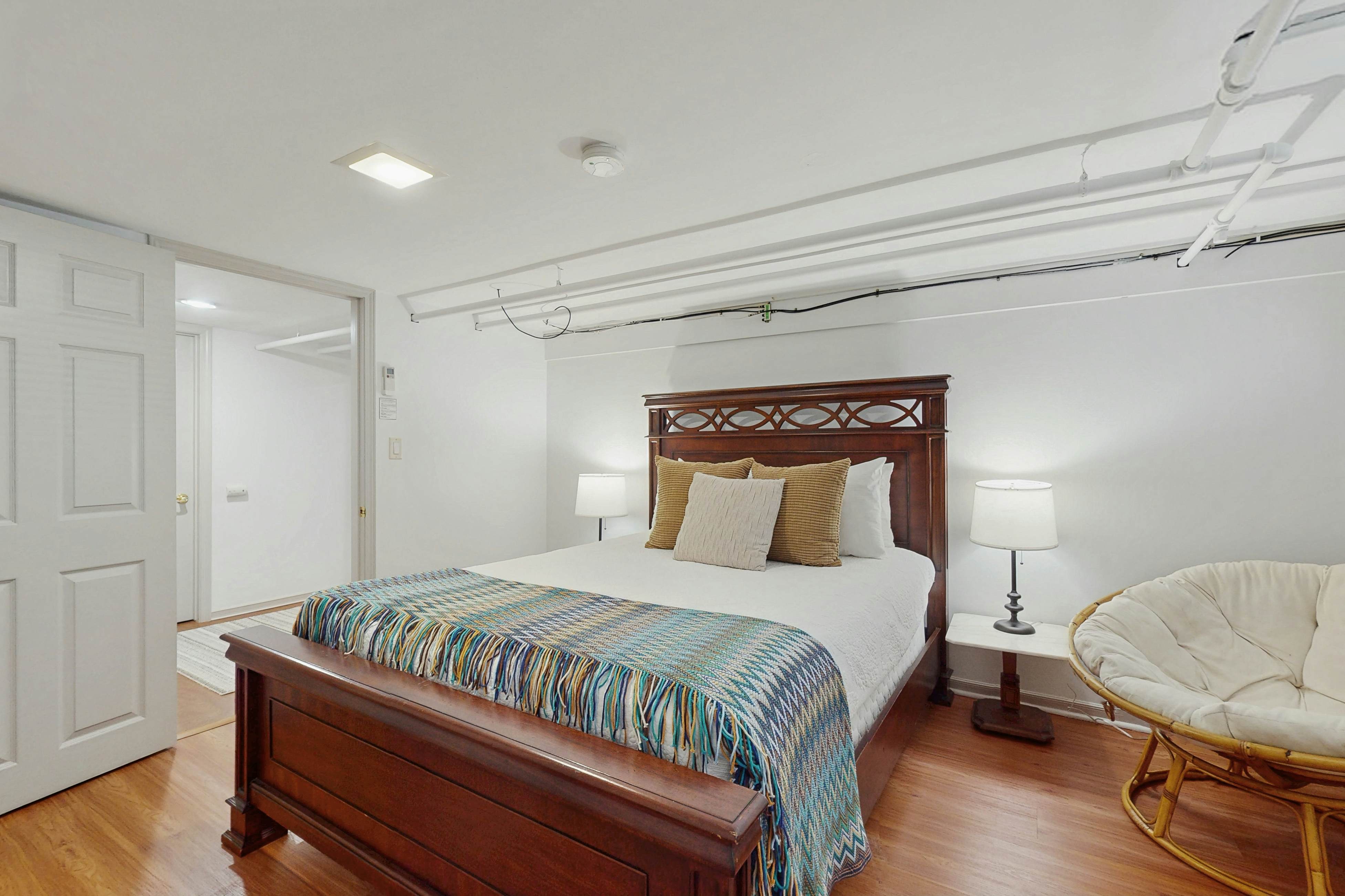 Charlotte’s Chateau 