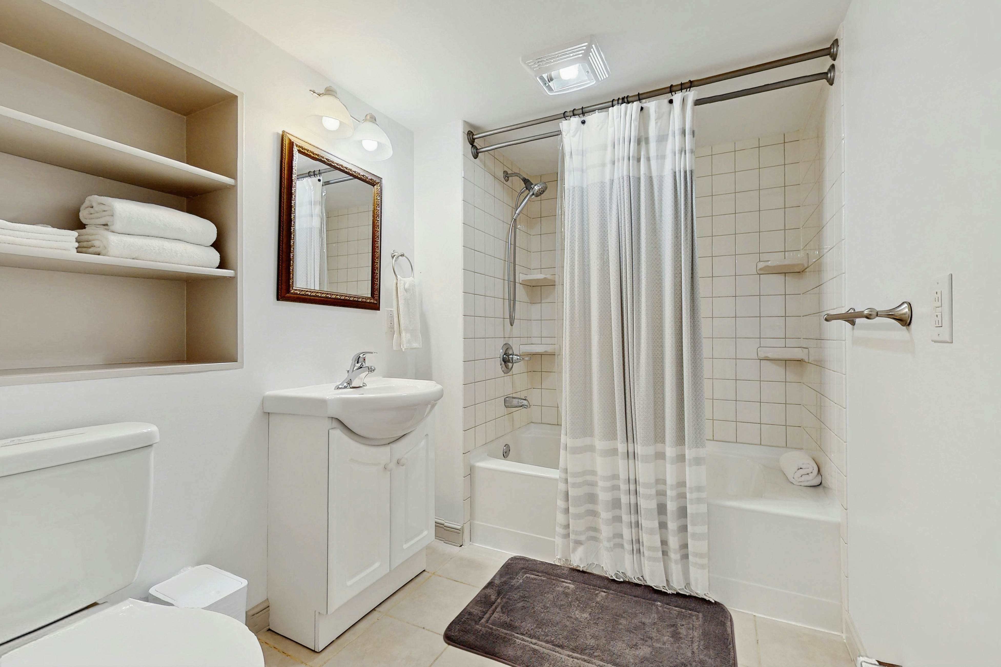 Charlotte’s Chateau 