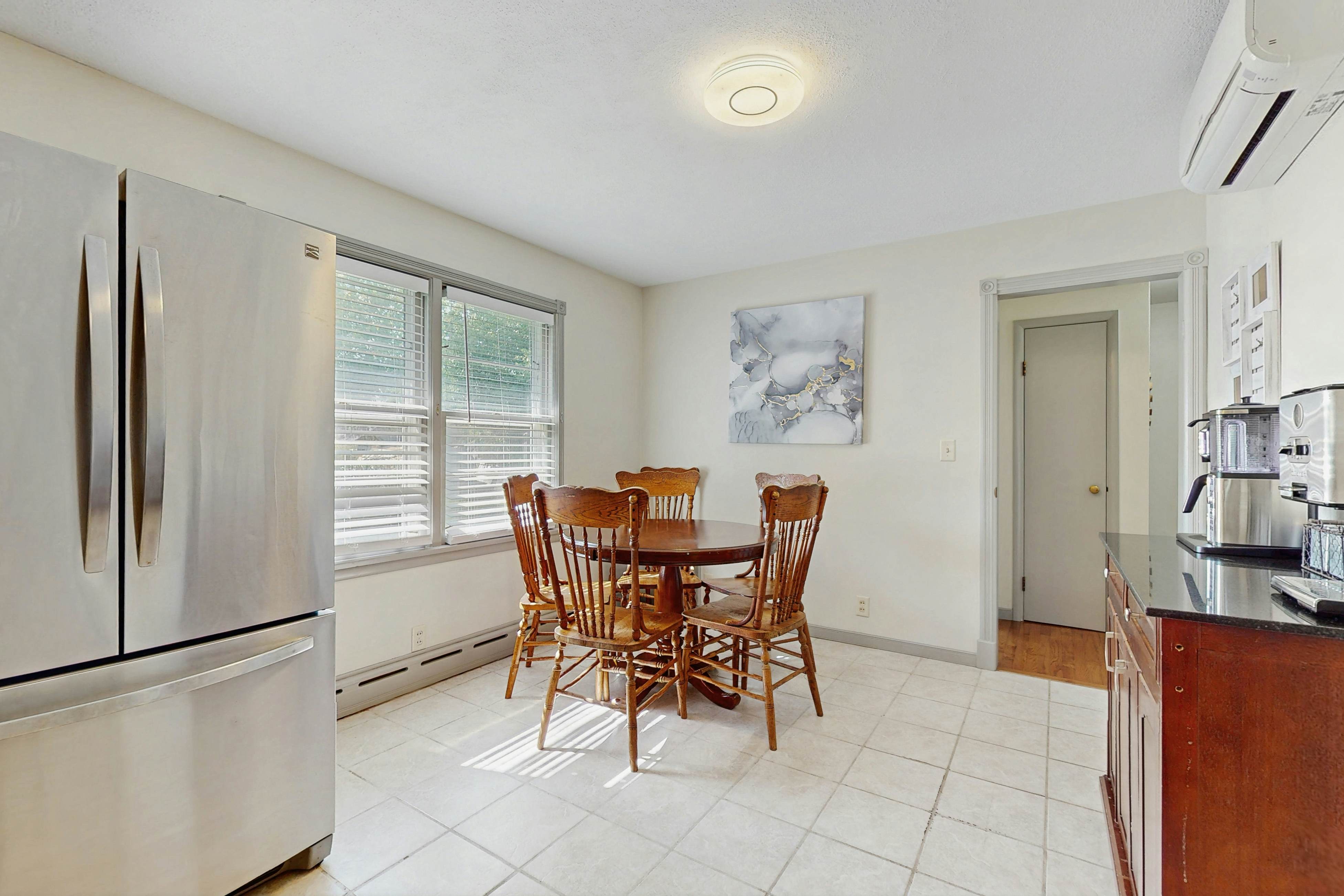 Charlotte’s Chateau 