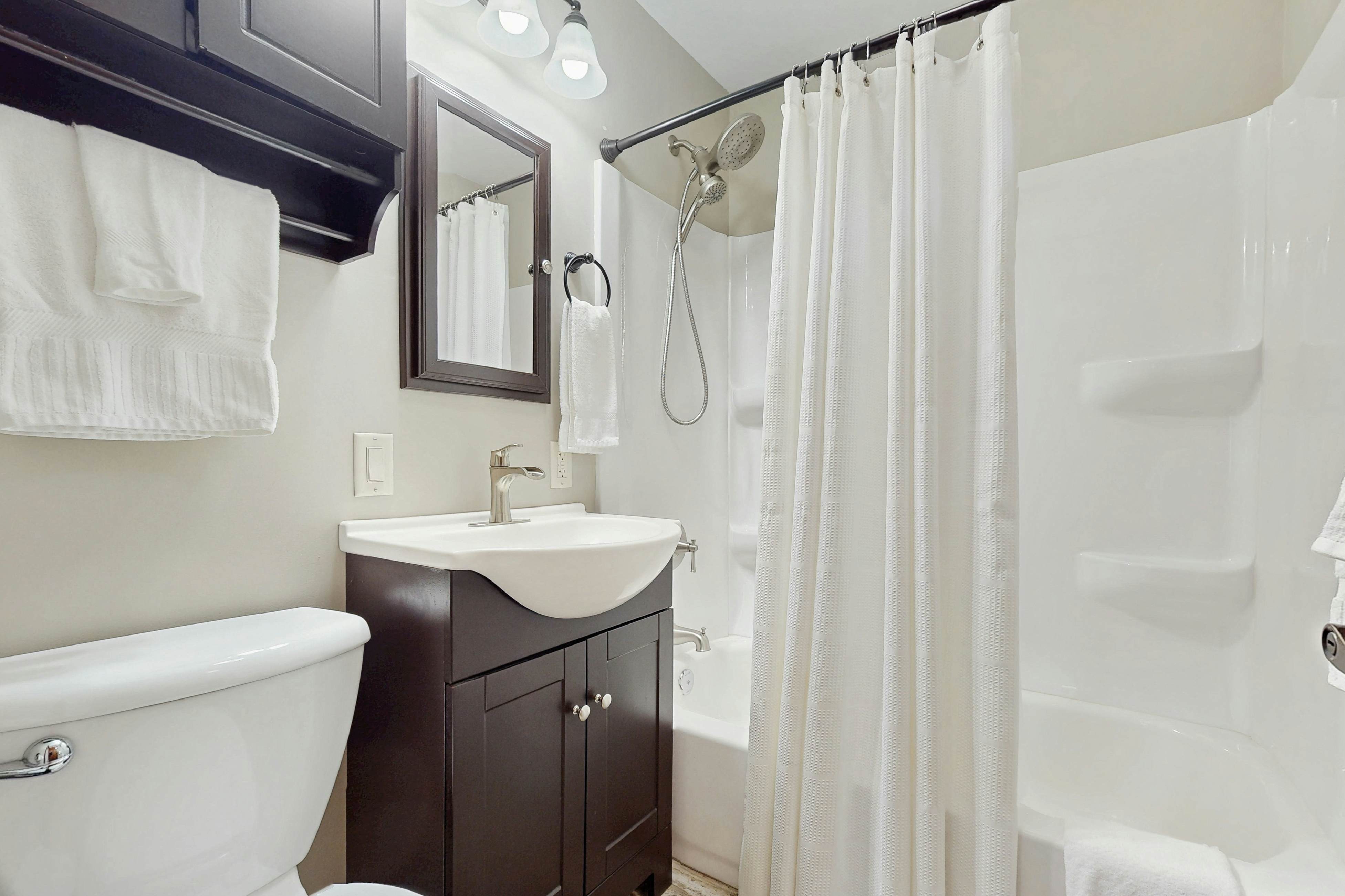 Charlotte’s Chateau 