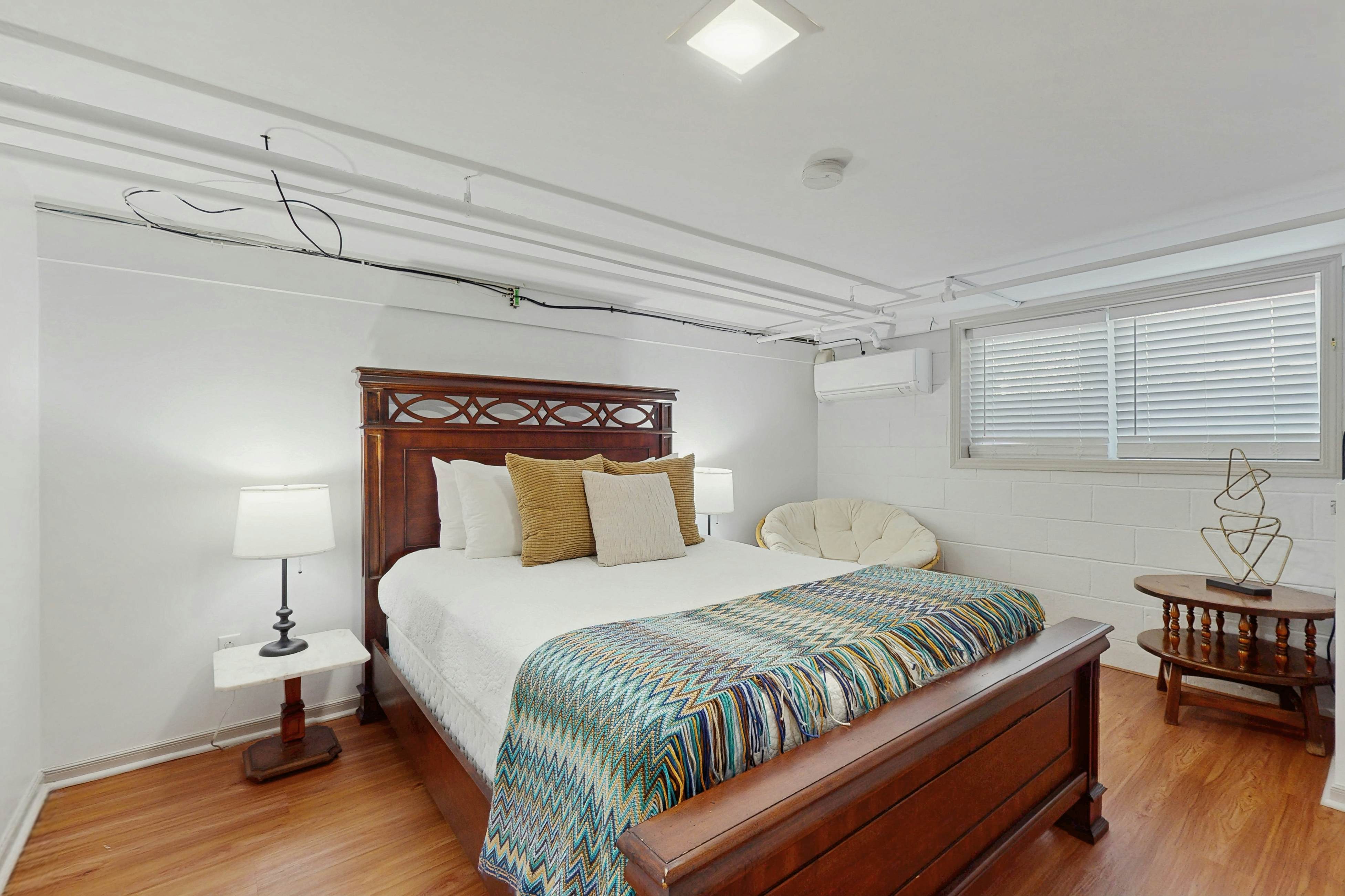 Charlotte’s Chateau 