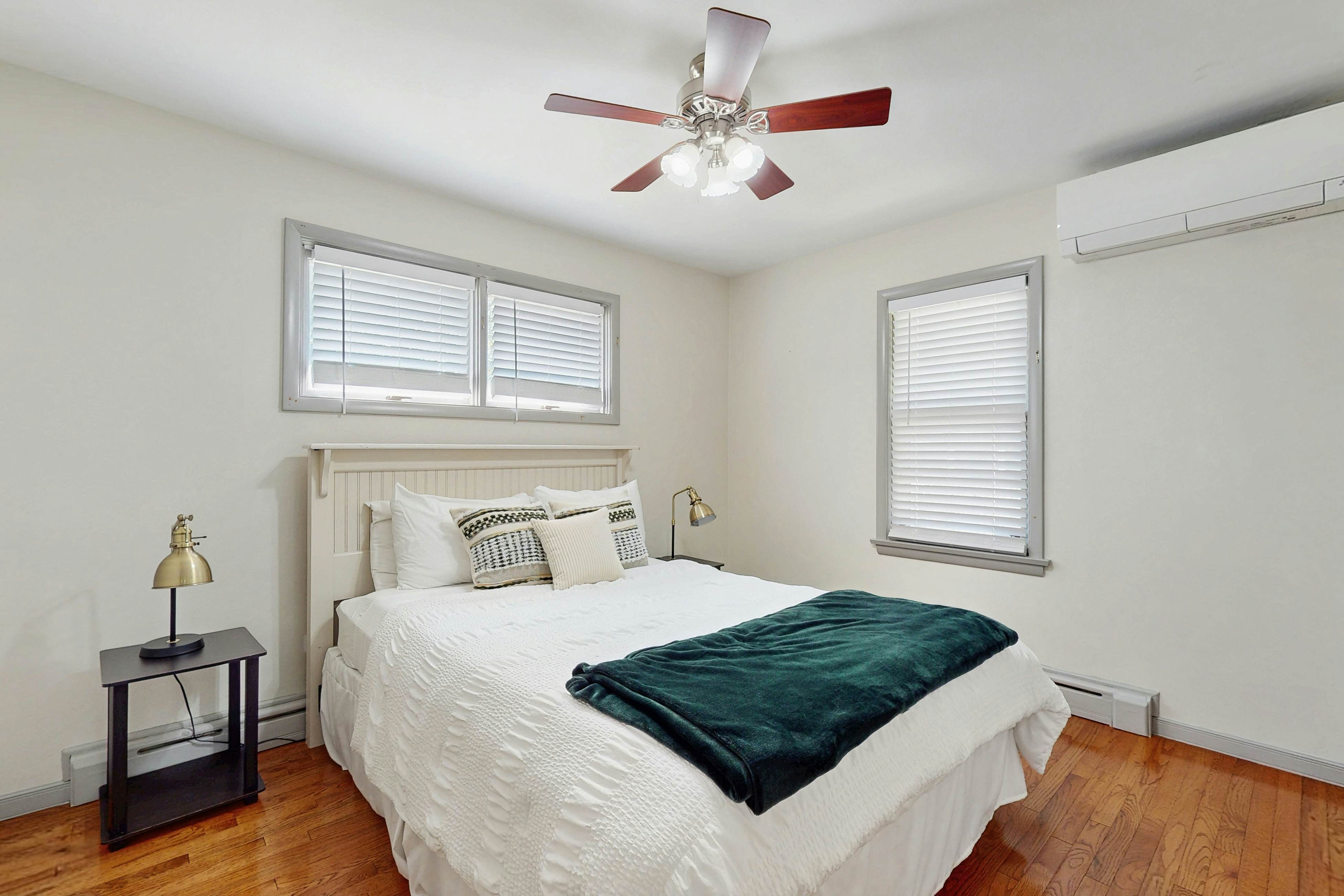 Charlotte’s Chateau 