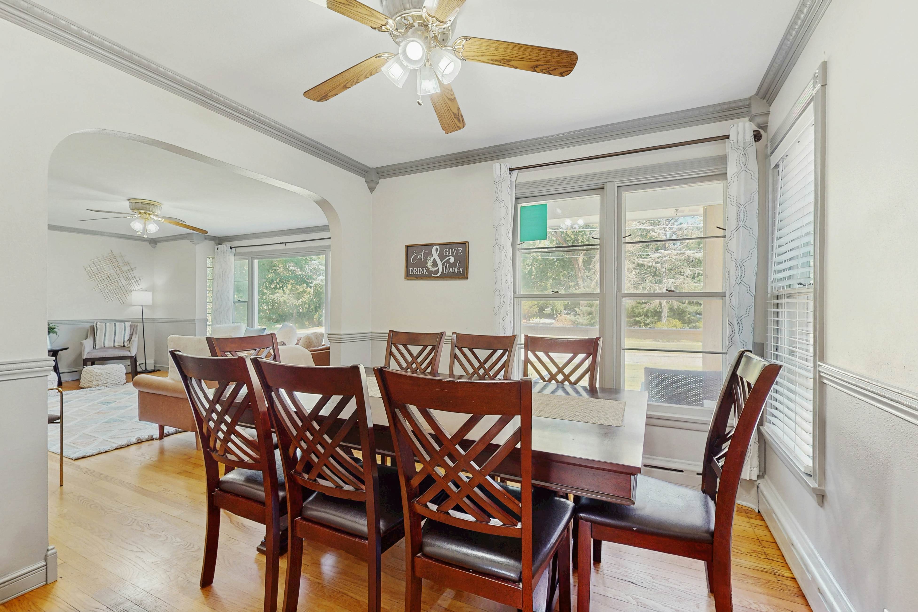 Charlotte’s Chateau 