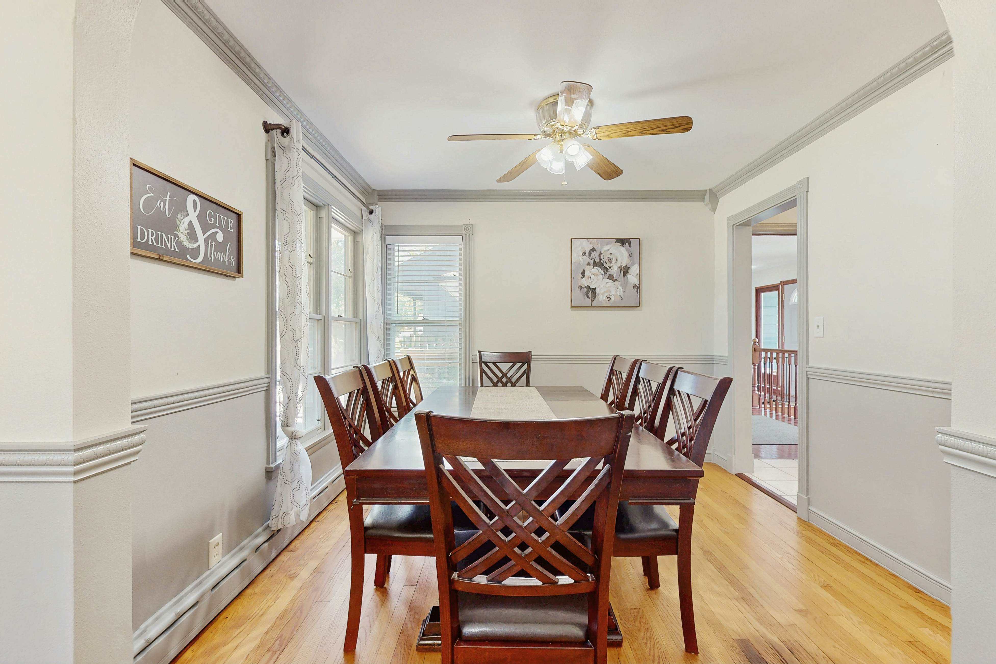 Charlotte’s Chateau 