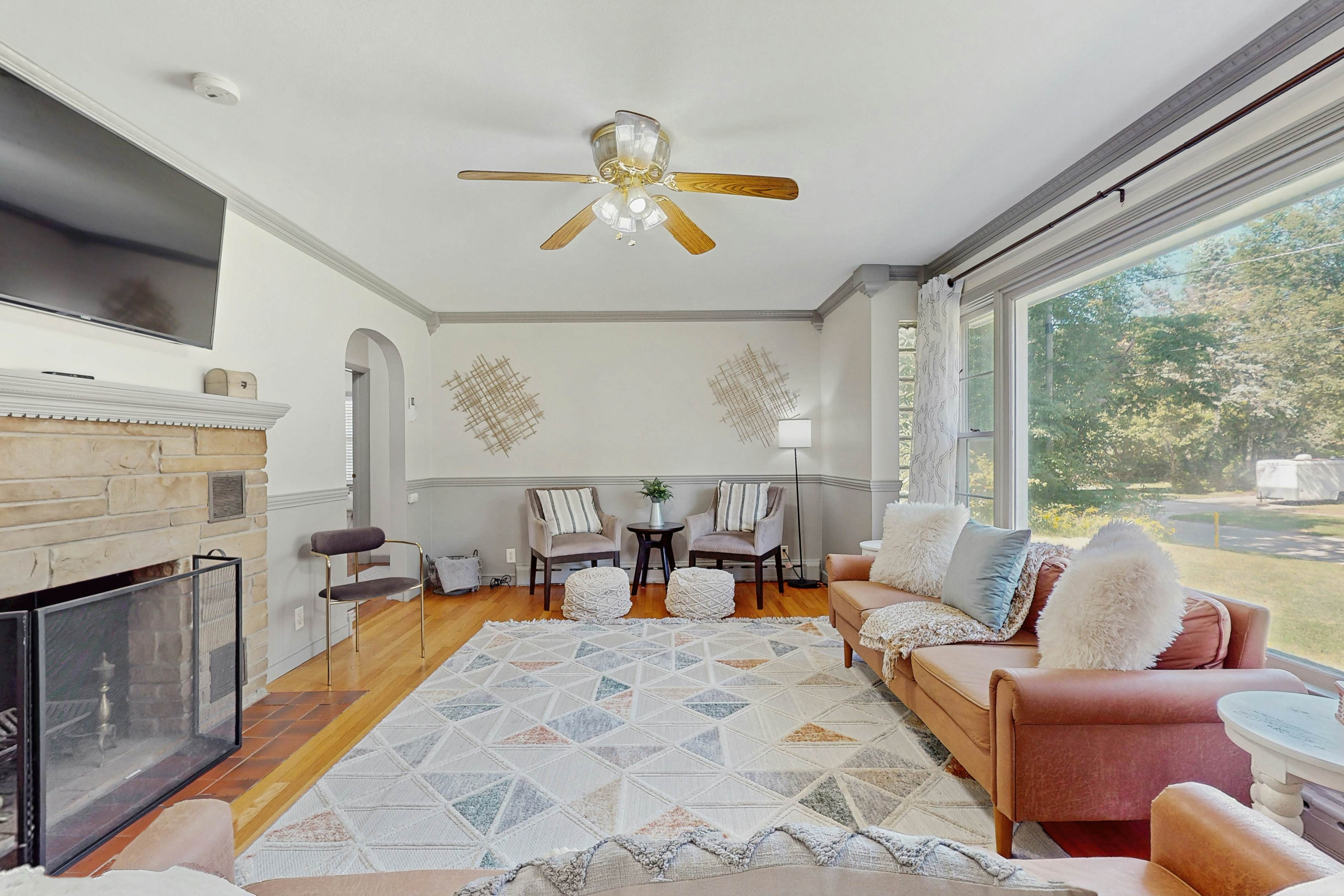 Charlotte’s Chateau 