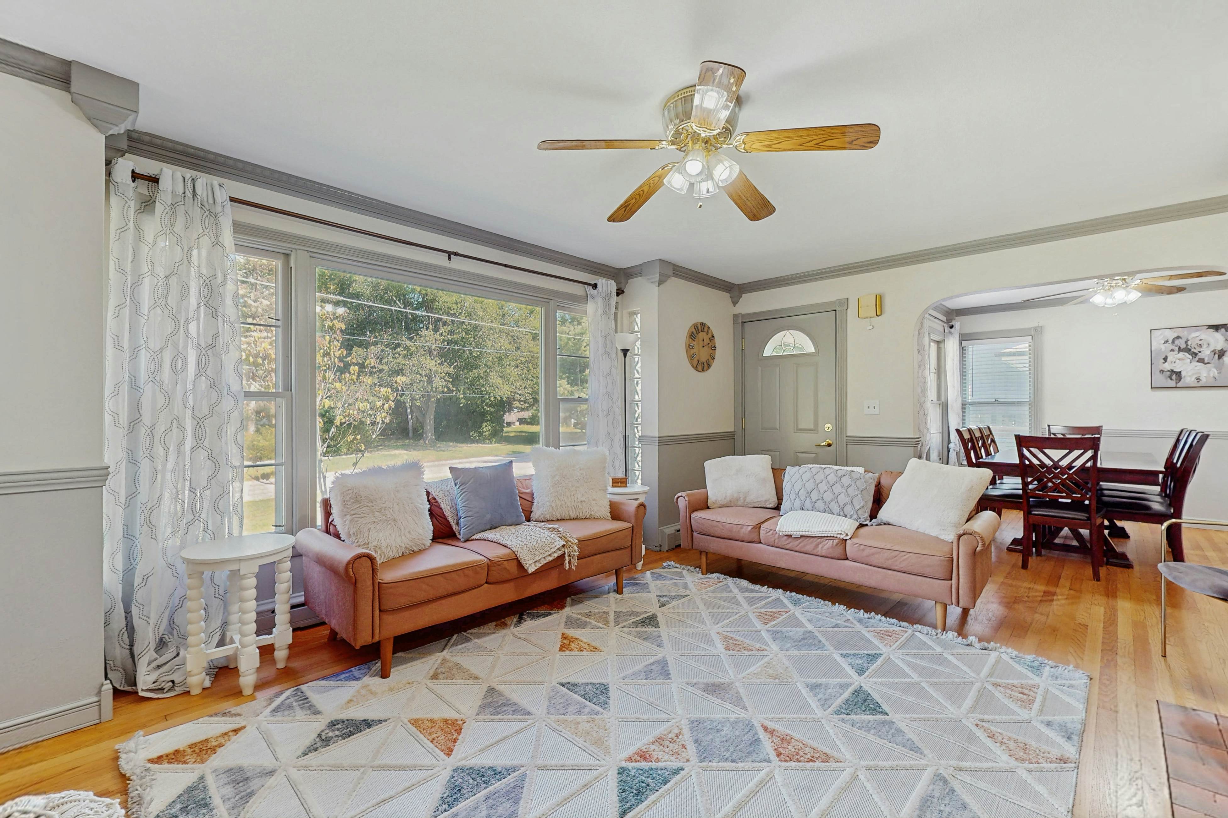 Charlotte’s Chateau 