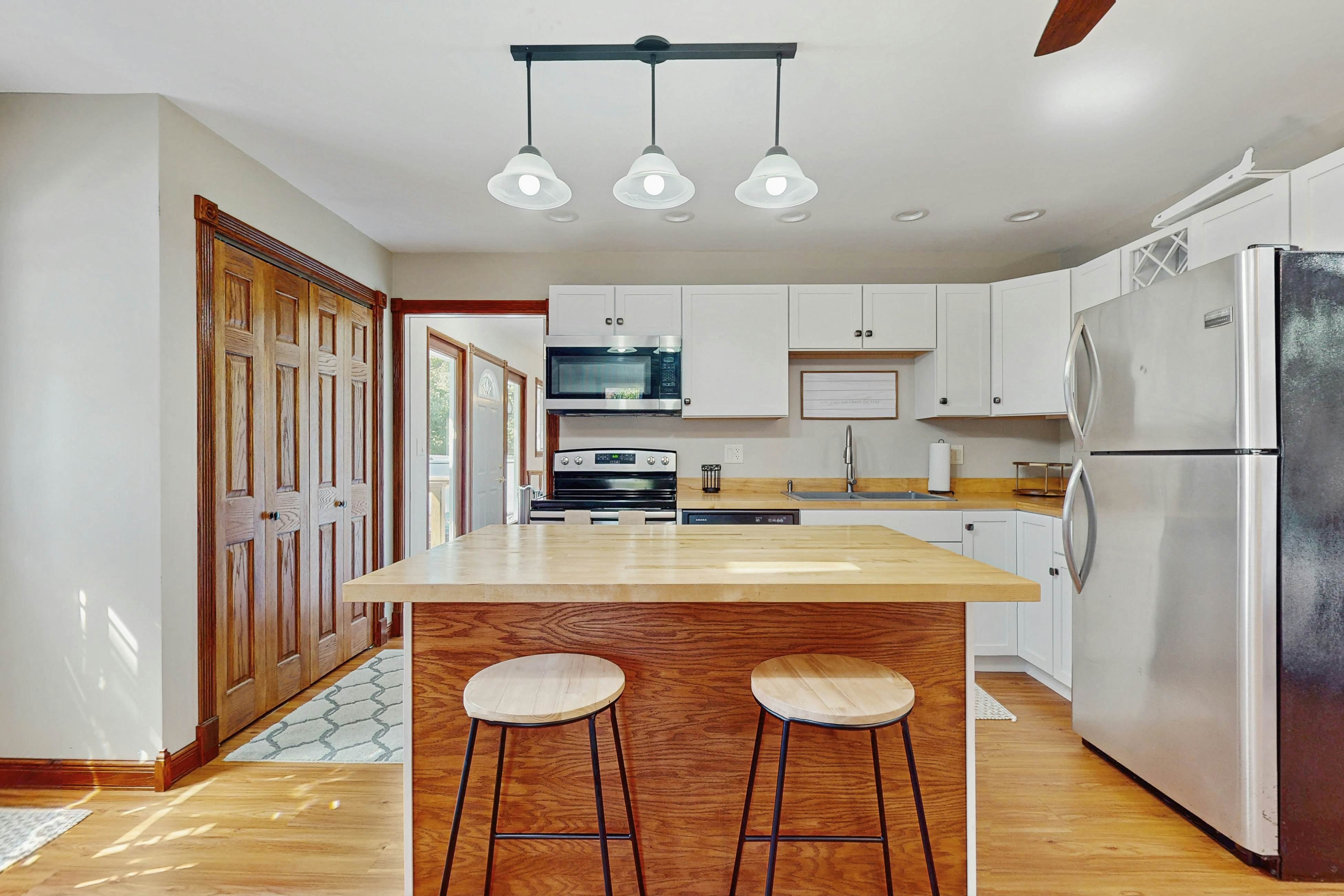 Charlotte’s Chateau 