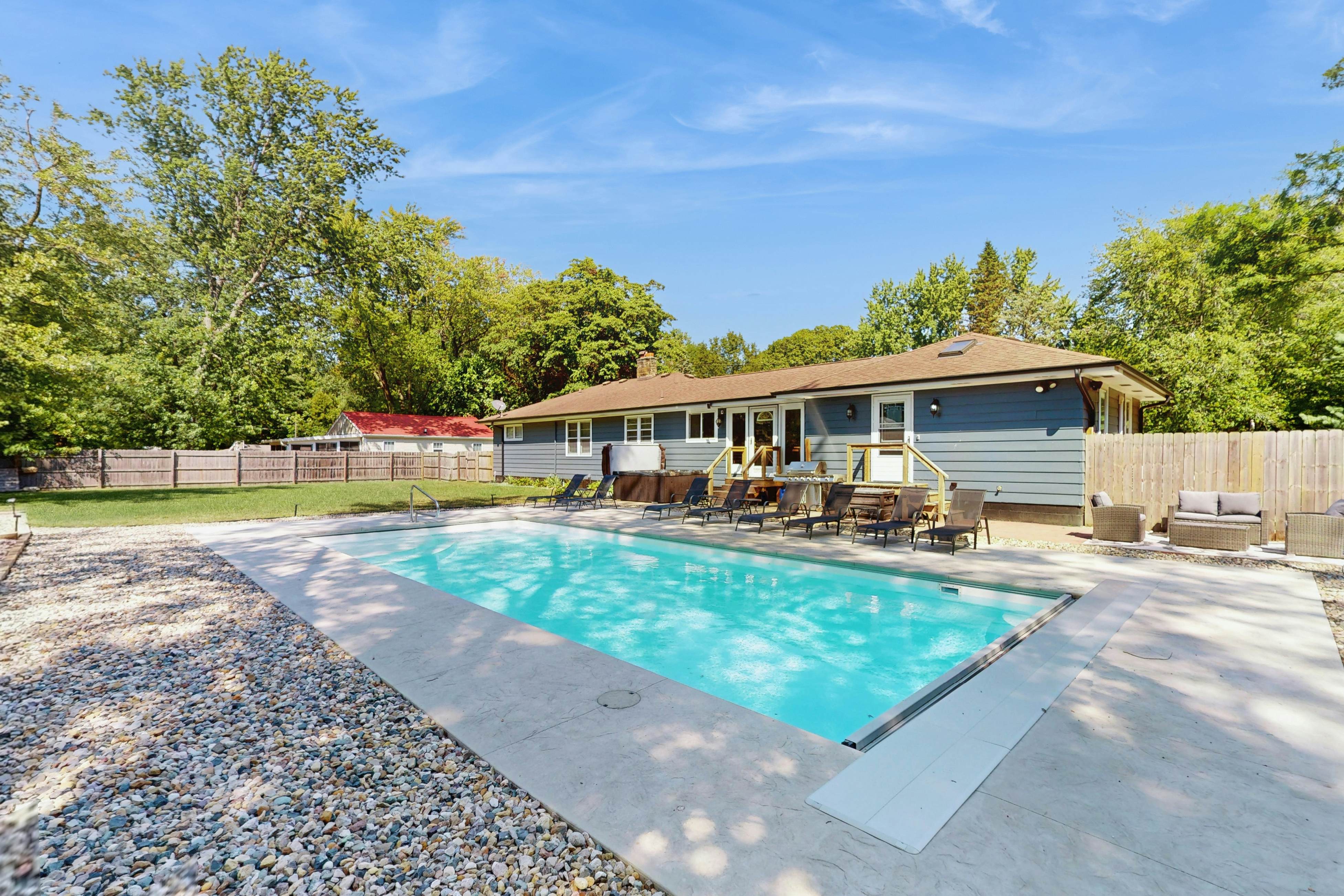 Charlotte’s Chateau 