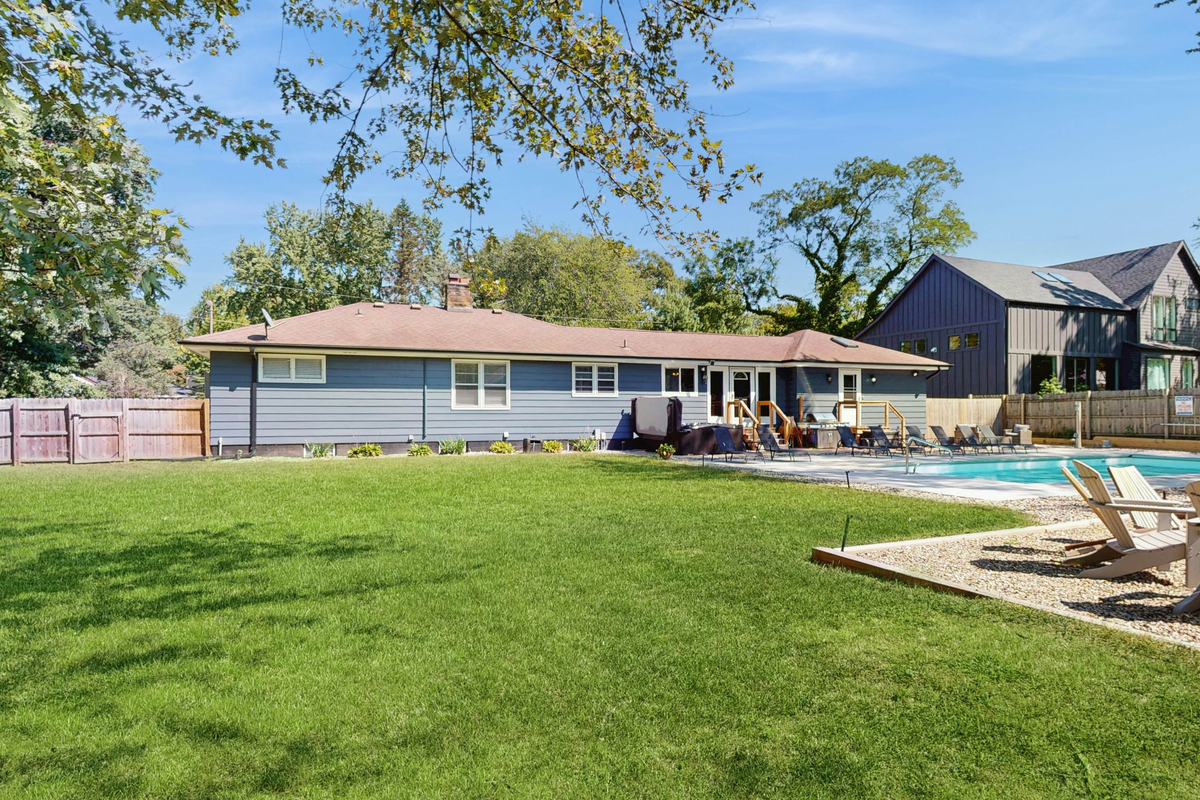 Charlotte’s Chateau 