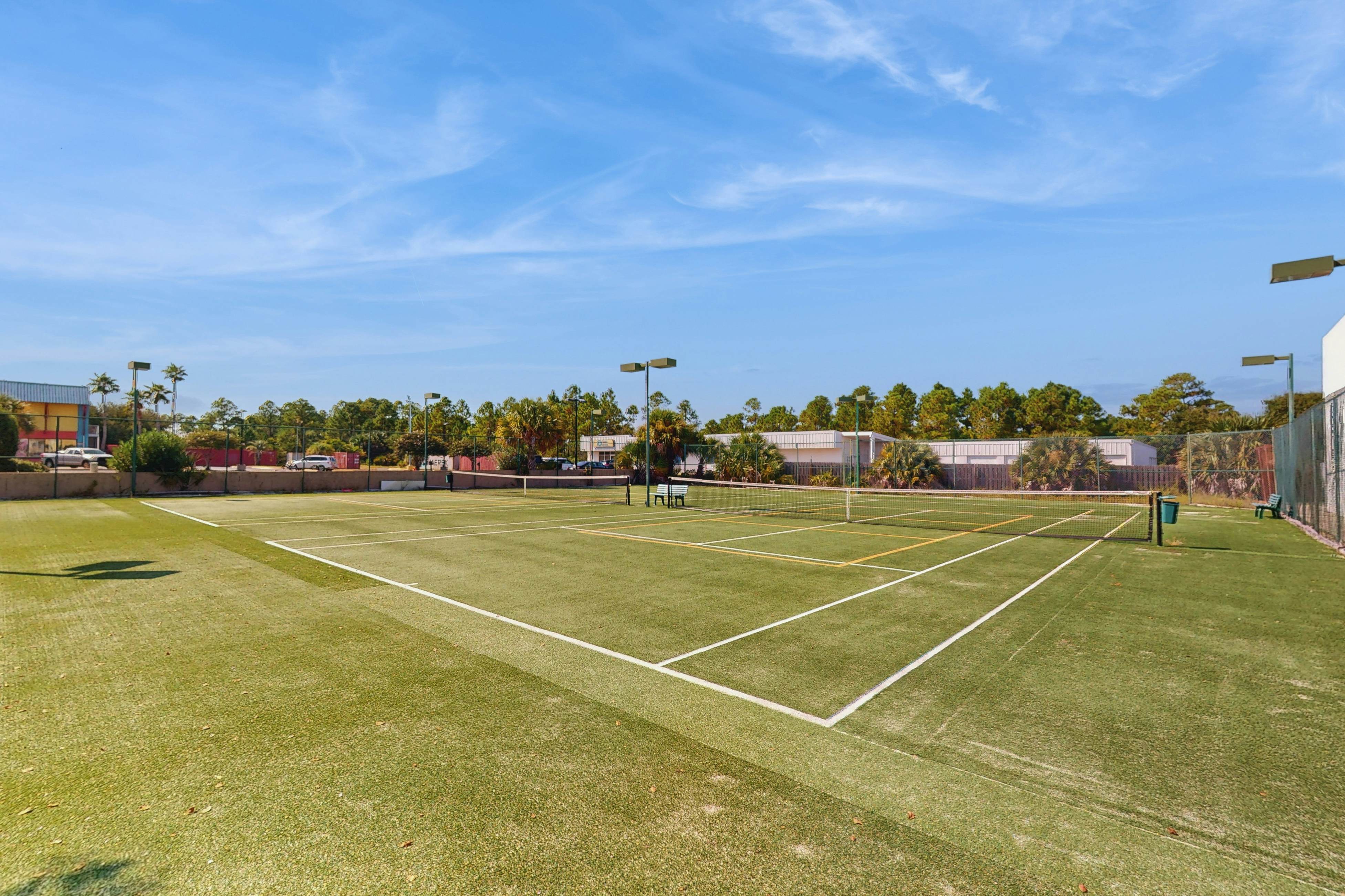 Summer House on Romar Beach 903A