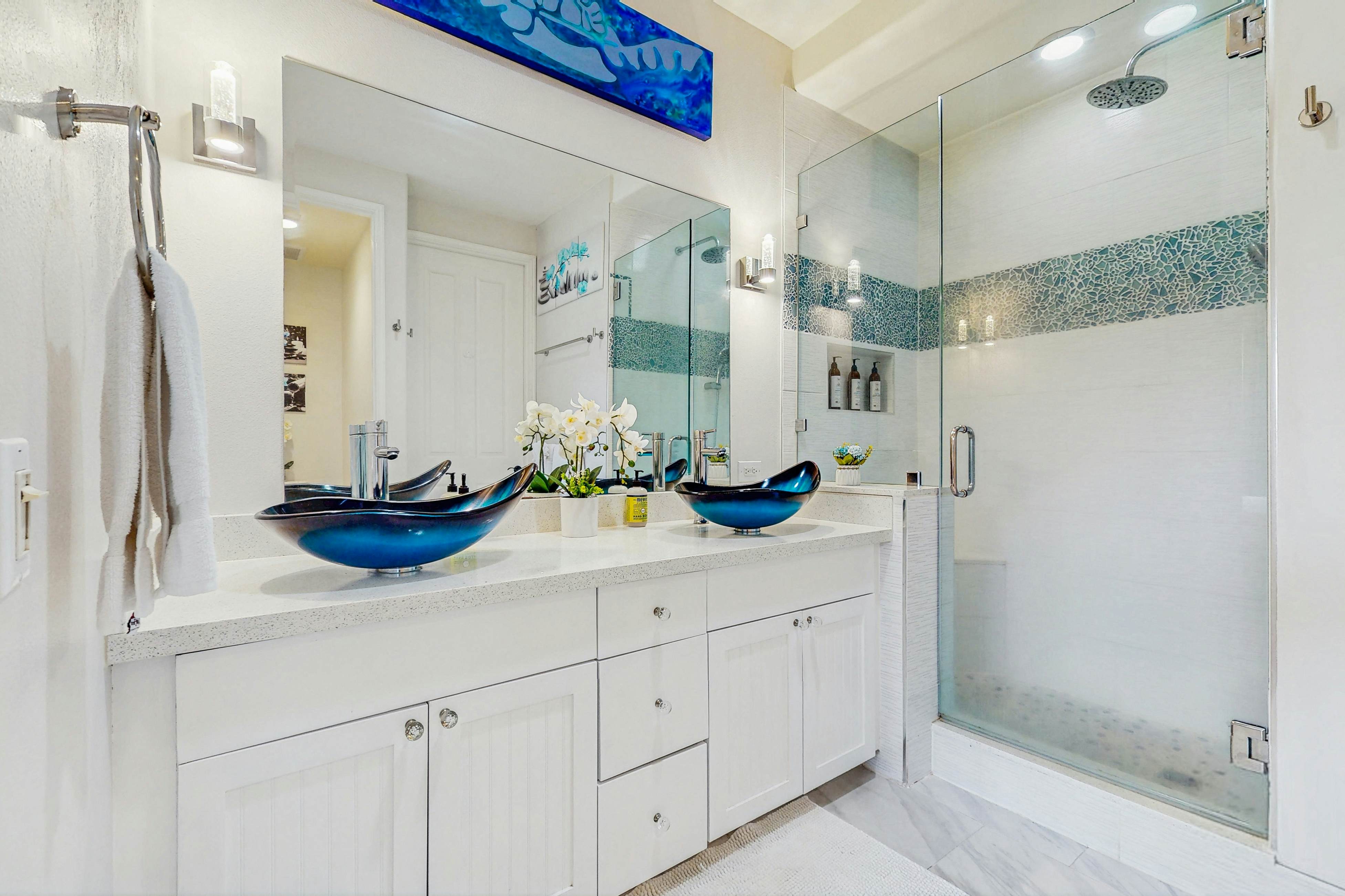 Waikoloa Fairway Villas D3