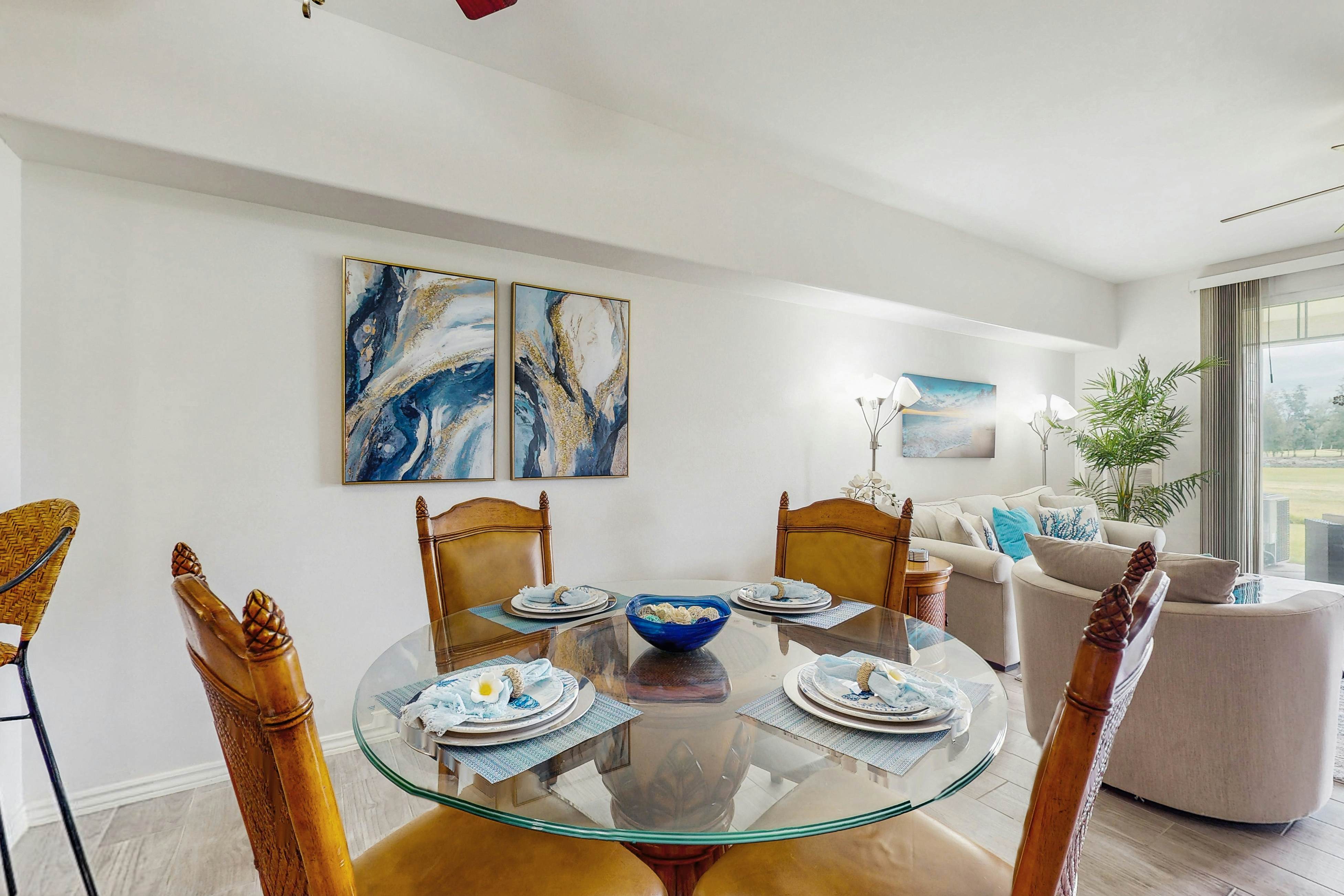 Waikoloa Fairway Villas D3