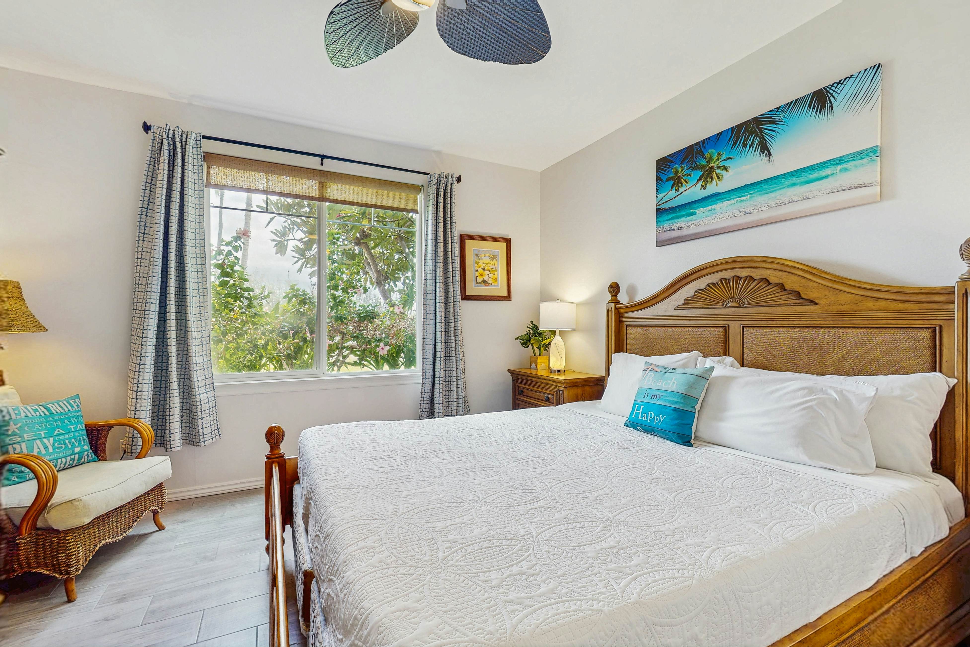 Waikoloa Fairway Villas D3