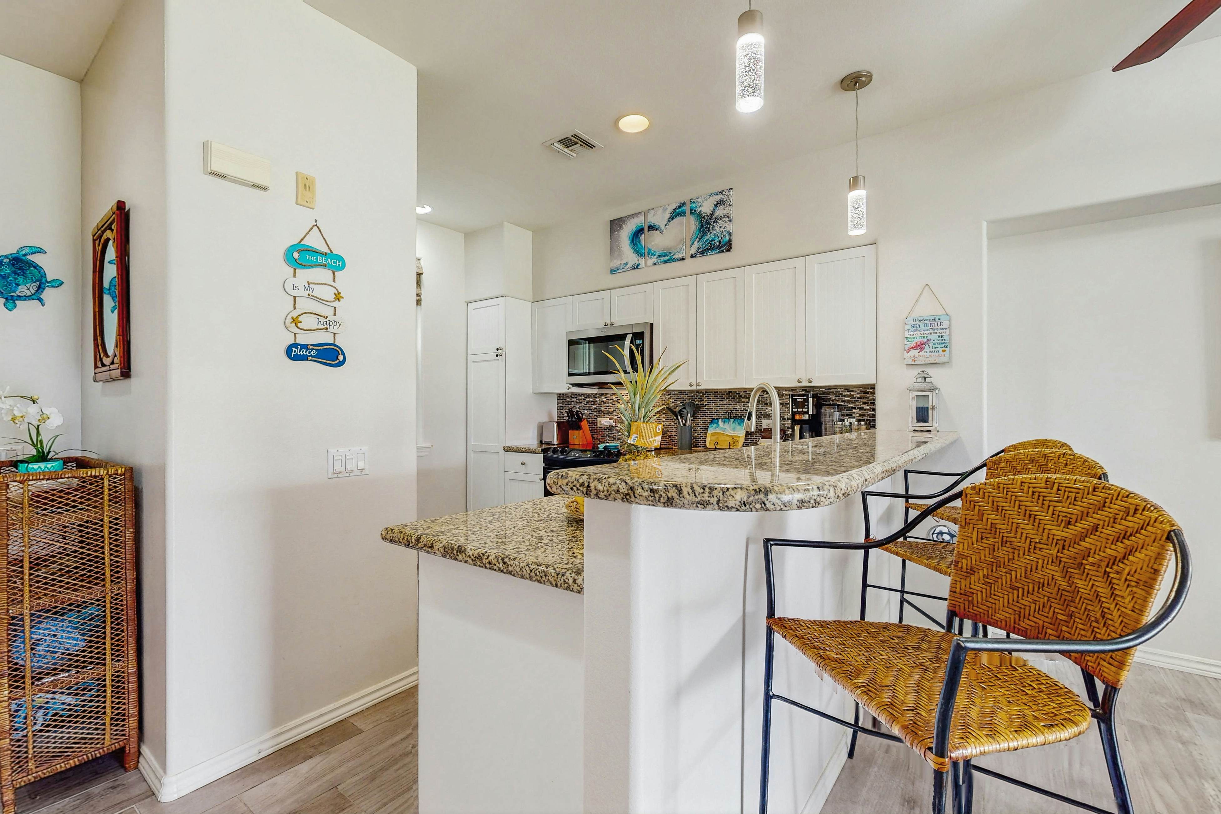 Waikoloa Fairway Villas D3