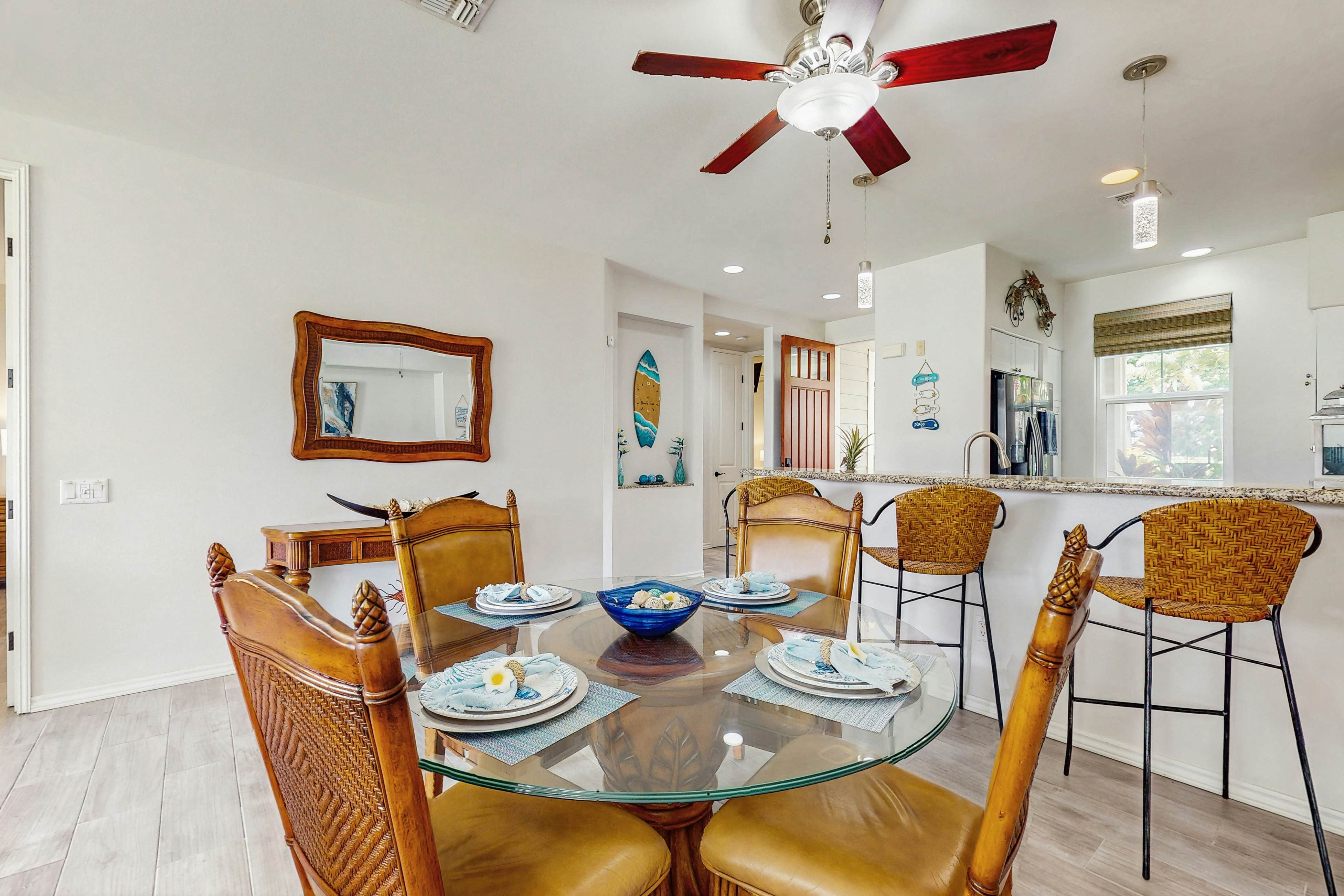 Waikoloa Fairway Villas D3