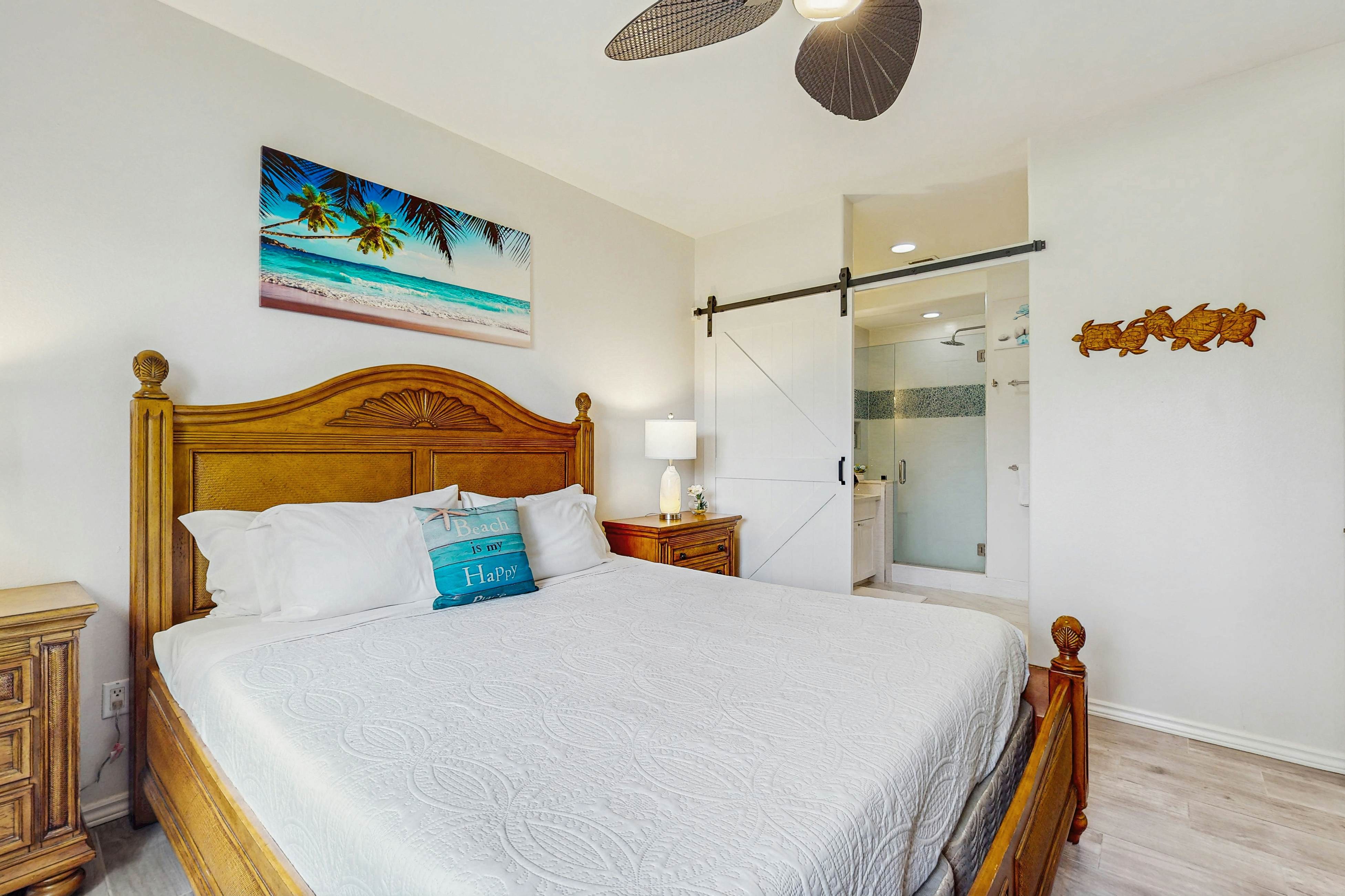 Waikoloa Fairway Villas D3