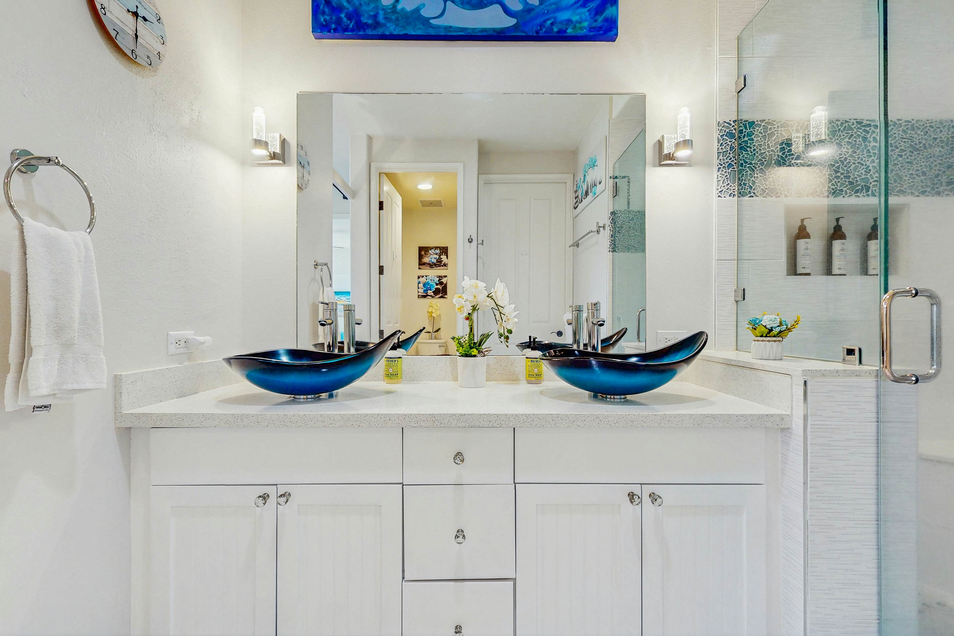 Waikoloa Fairway Villas D3