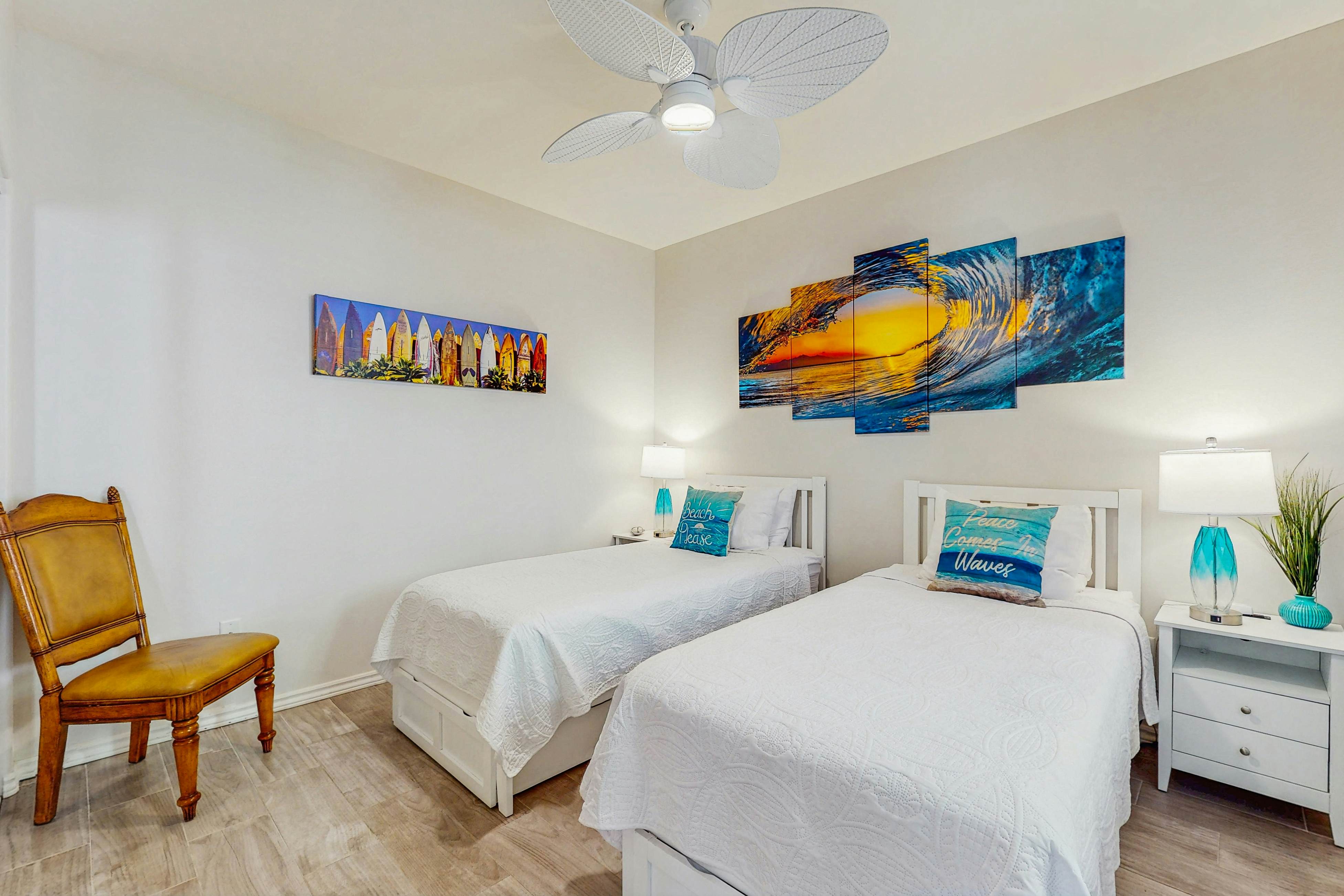 Waikoloa Fairway Villas D3