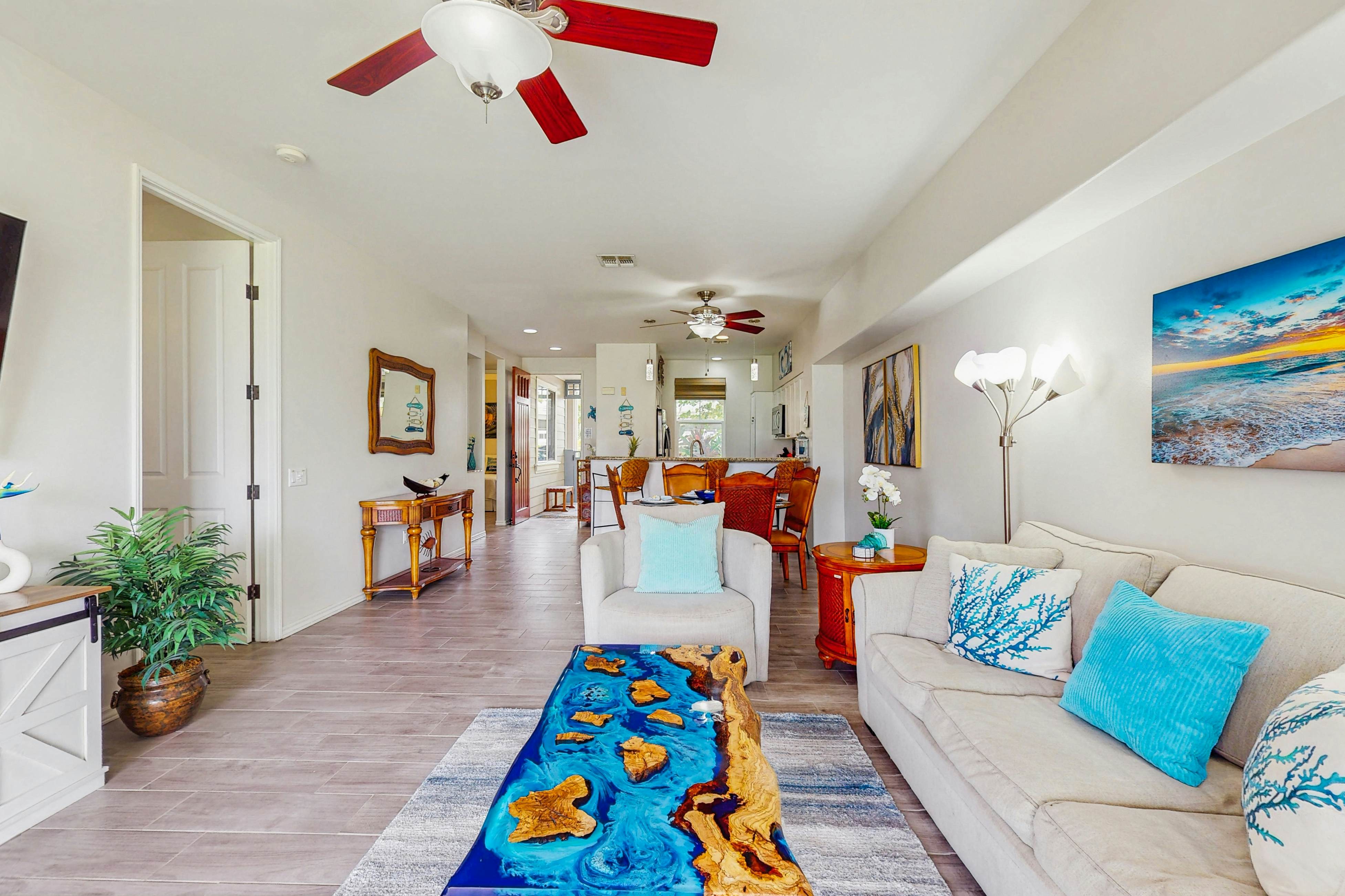 Waikoloa Fairway Villas D3