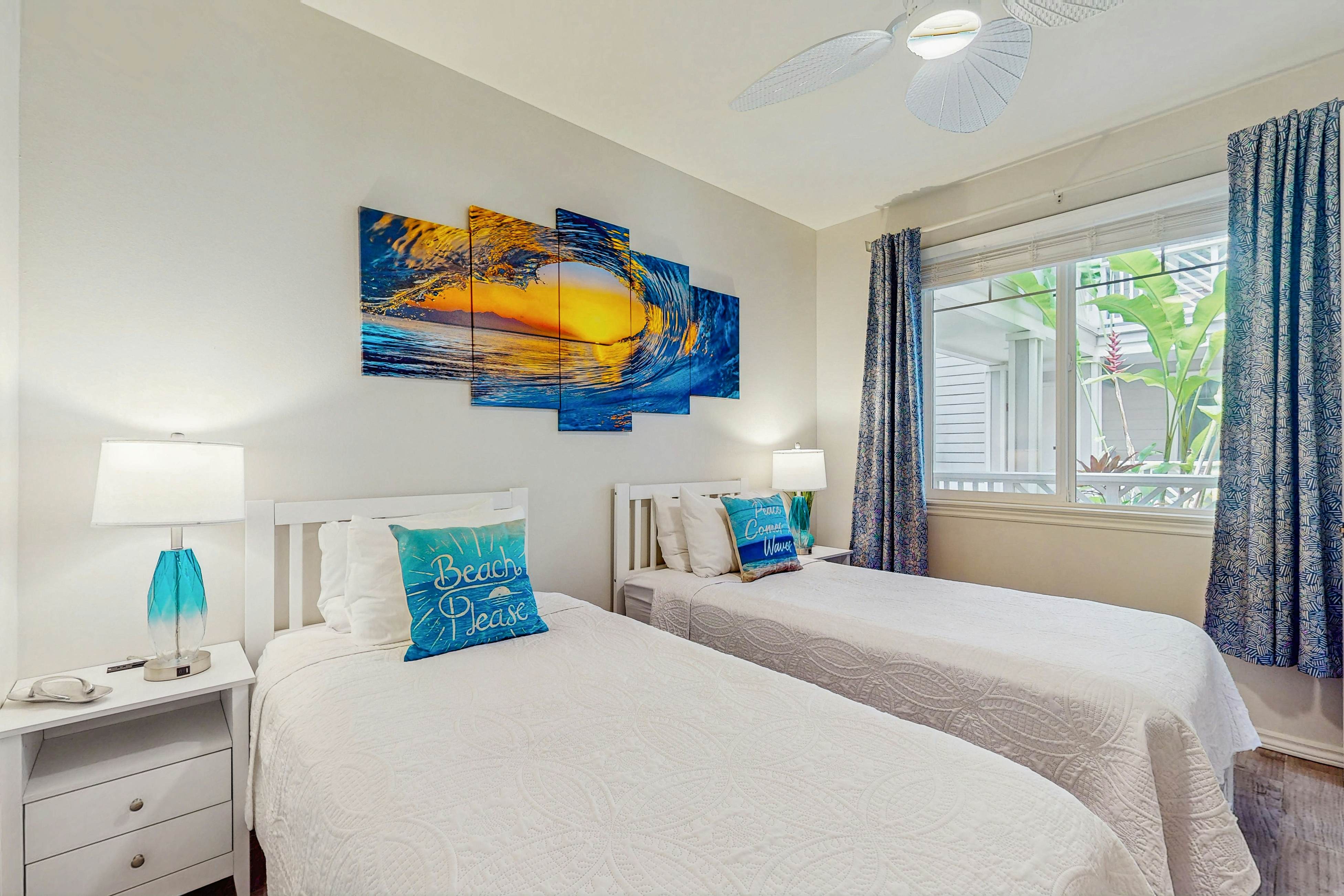 Waikoloa Fairway Villas D3