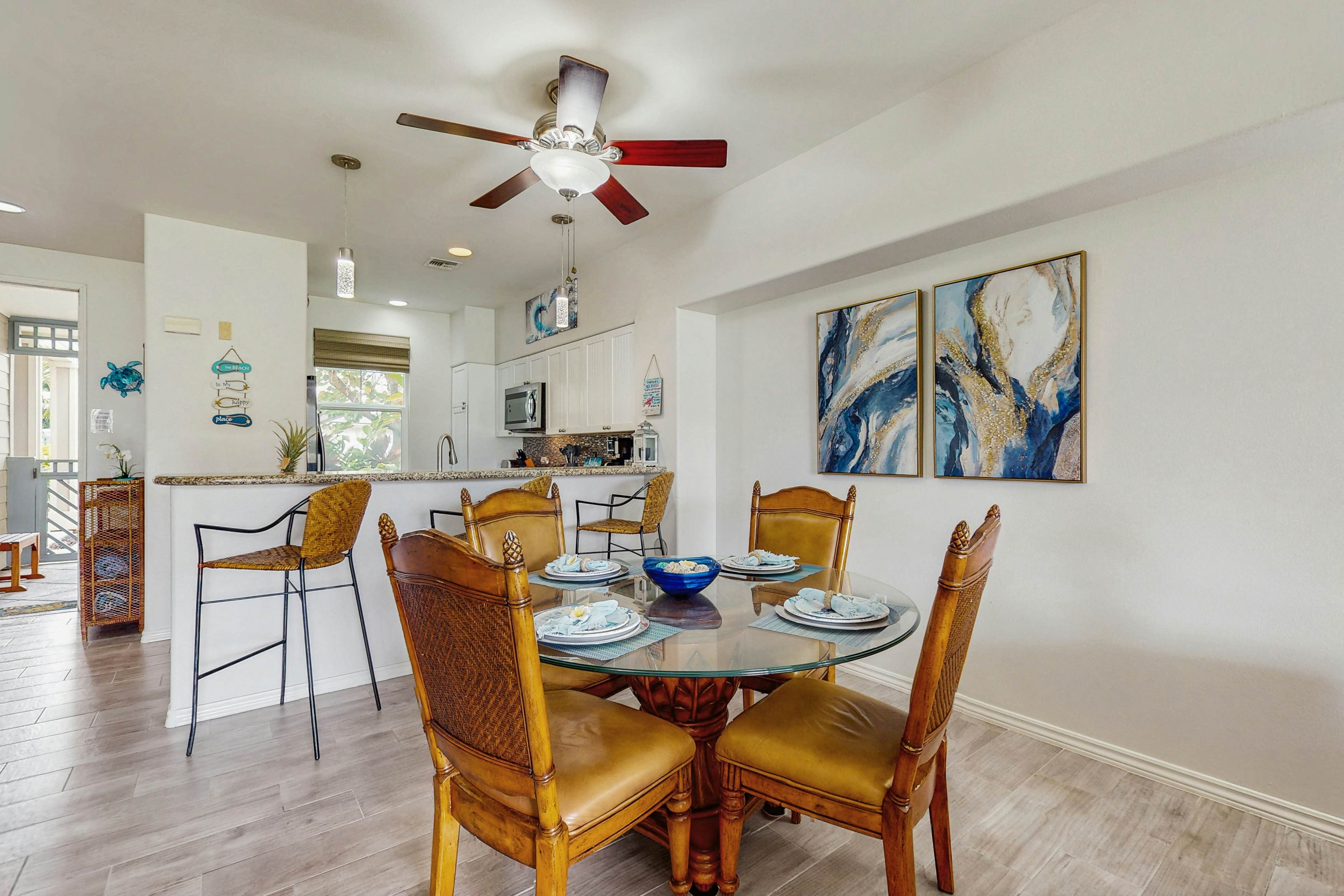 Waikoloa Fairway Villas D3